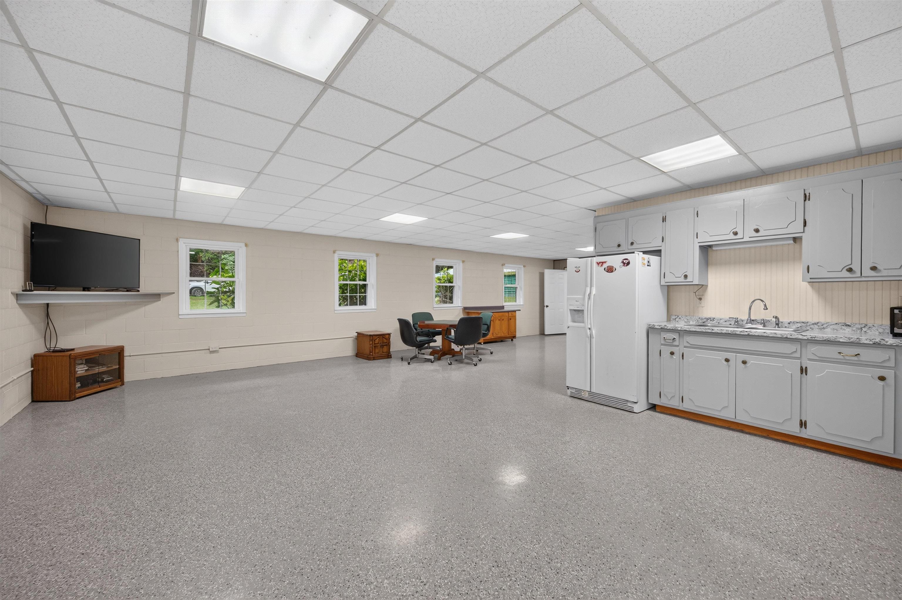 720 Caboose Lane Pembroke VA 24136