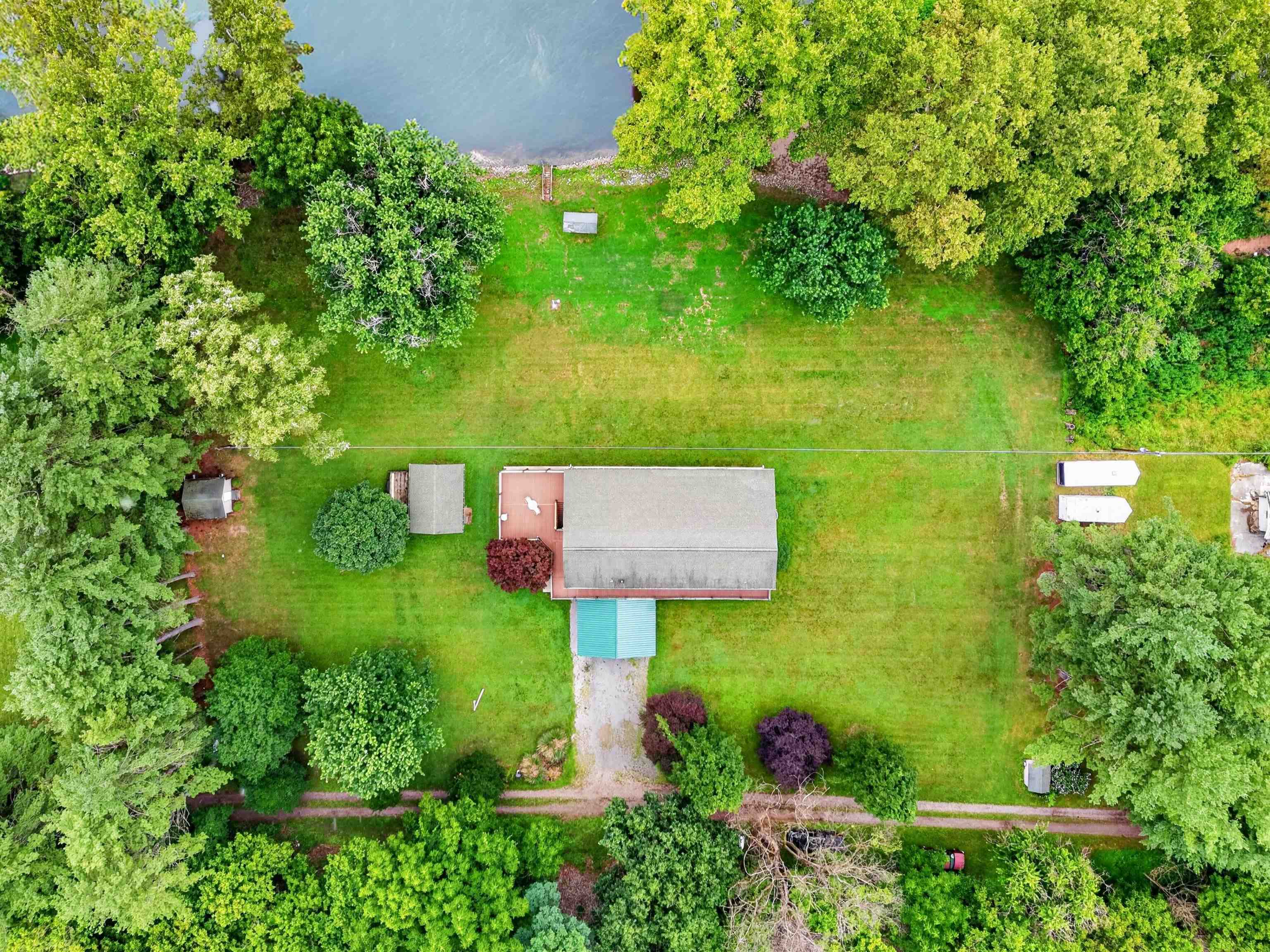 720 Caboose Lane Pembroke VA 24136