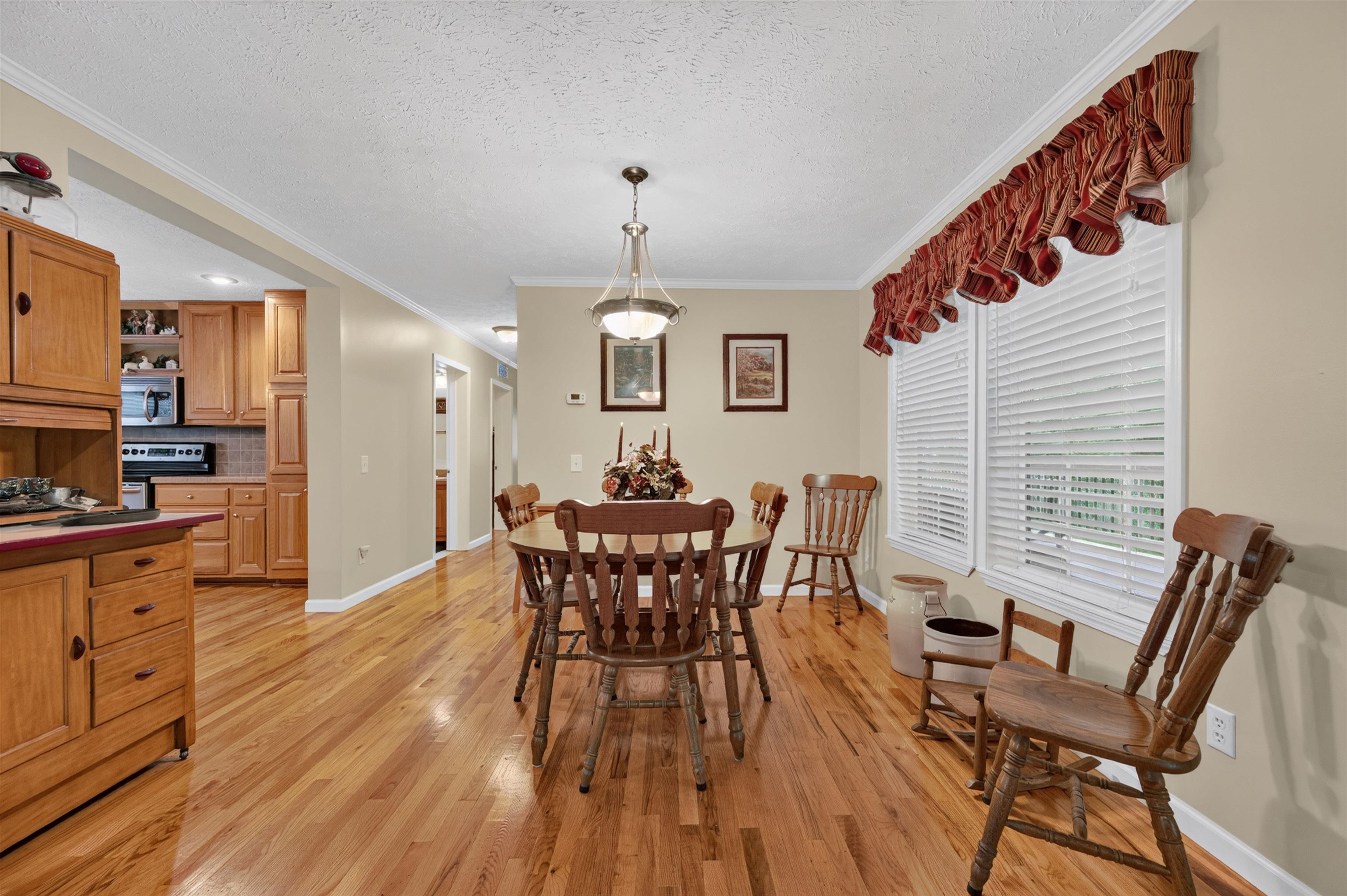720 Caboose Lane Pembroke VA 24136