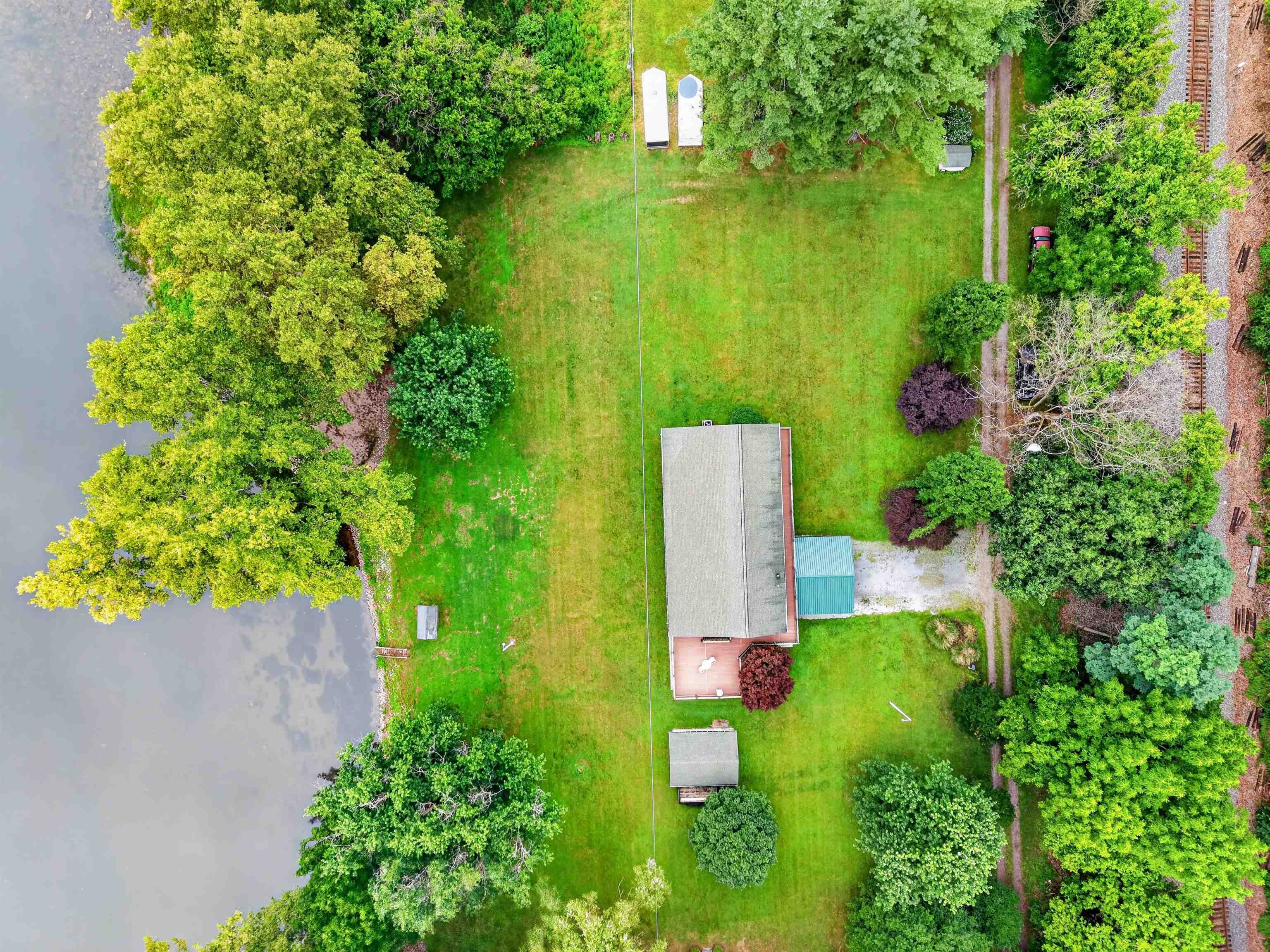720 Caboose Lane Pembroke VA 24136