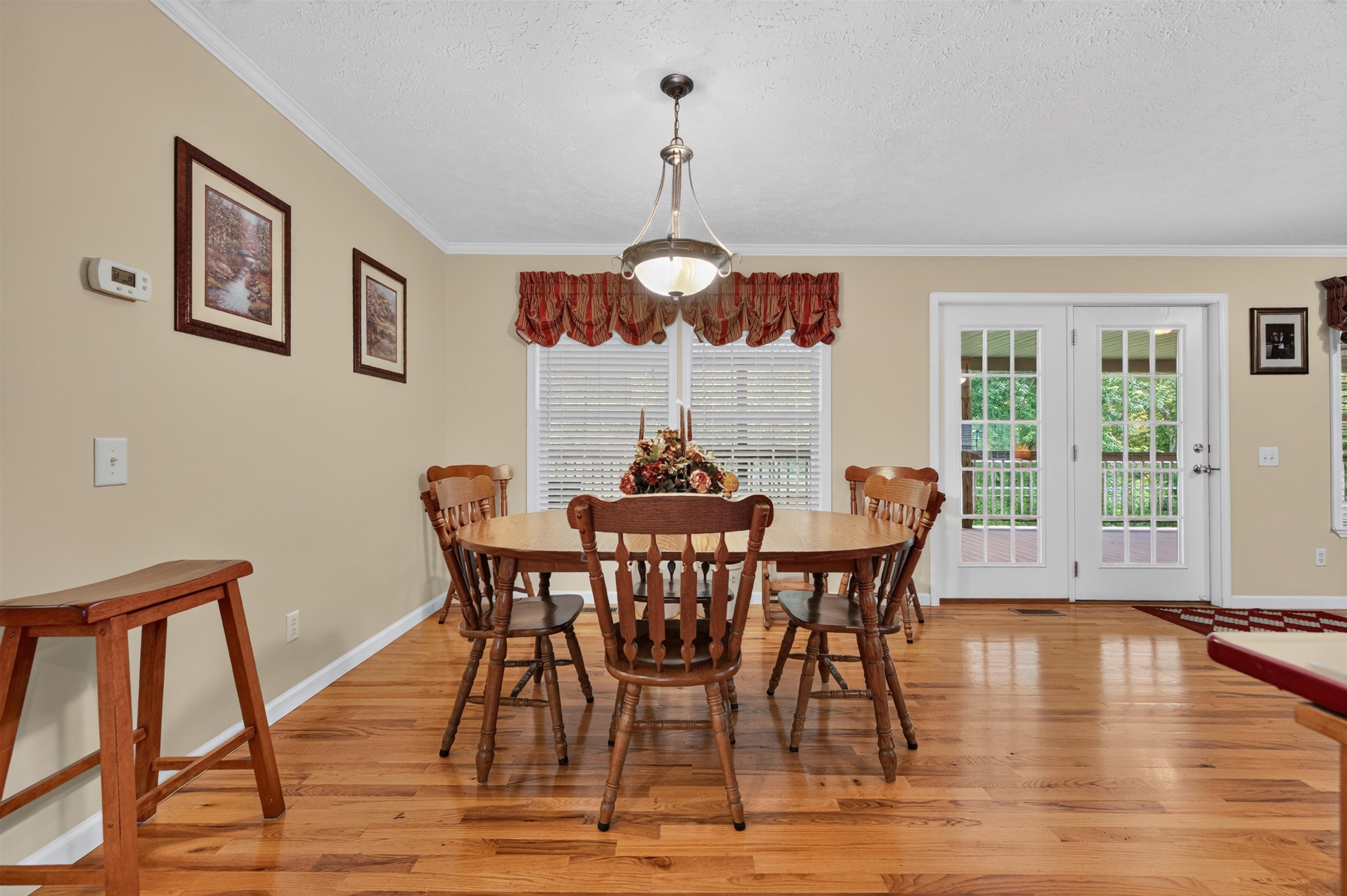 720 Caboose Lane Pembroke VA 24136