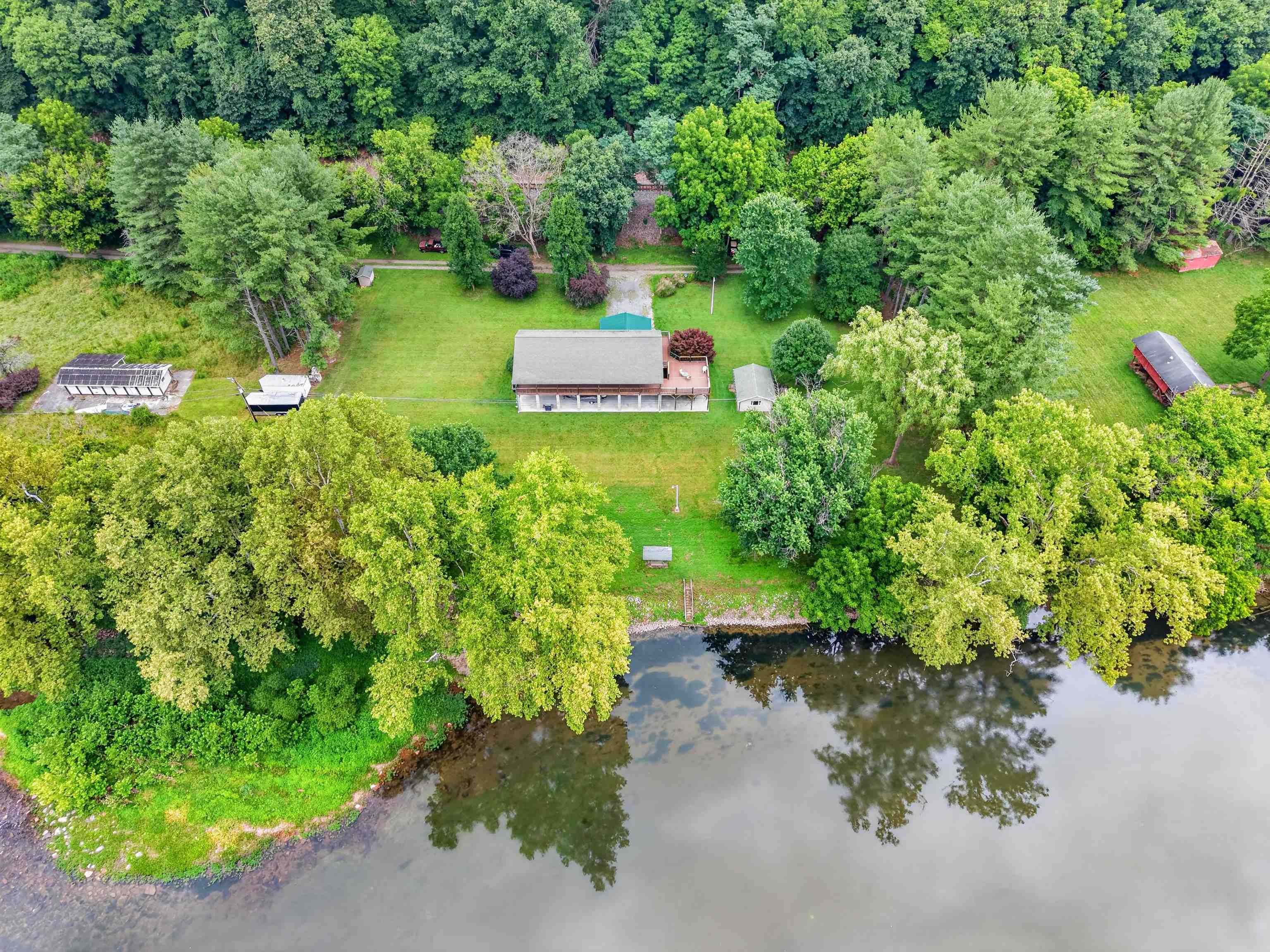 720 Caboose Lane Pembroke VA 24136