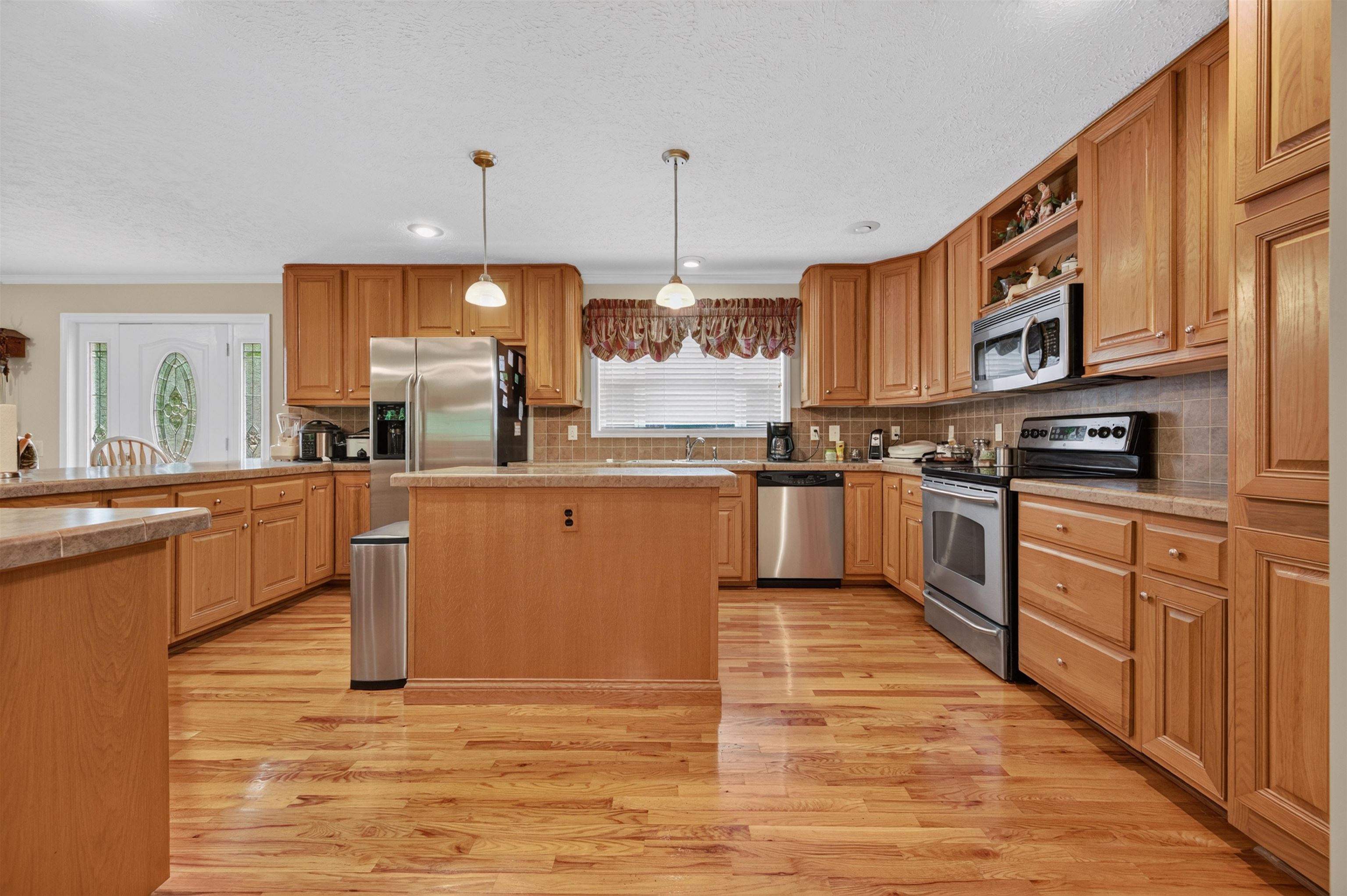 720 Caboose Lane Pembroke VA 24136