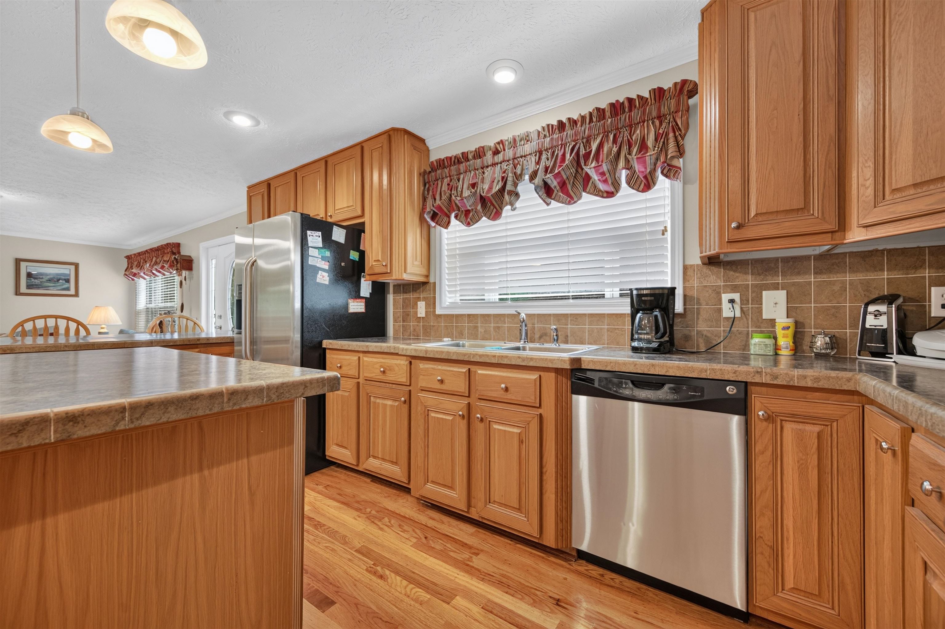 720 Caboose Lane Pembroke VA 24136