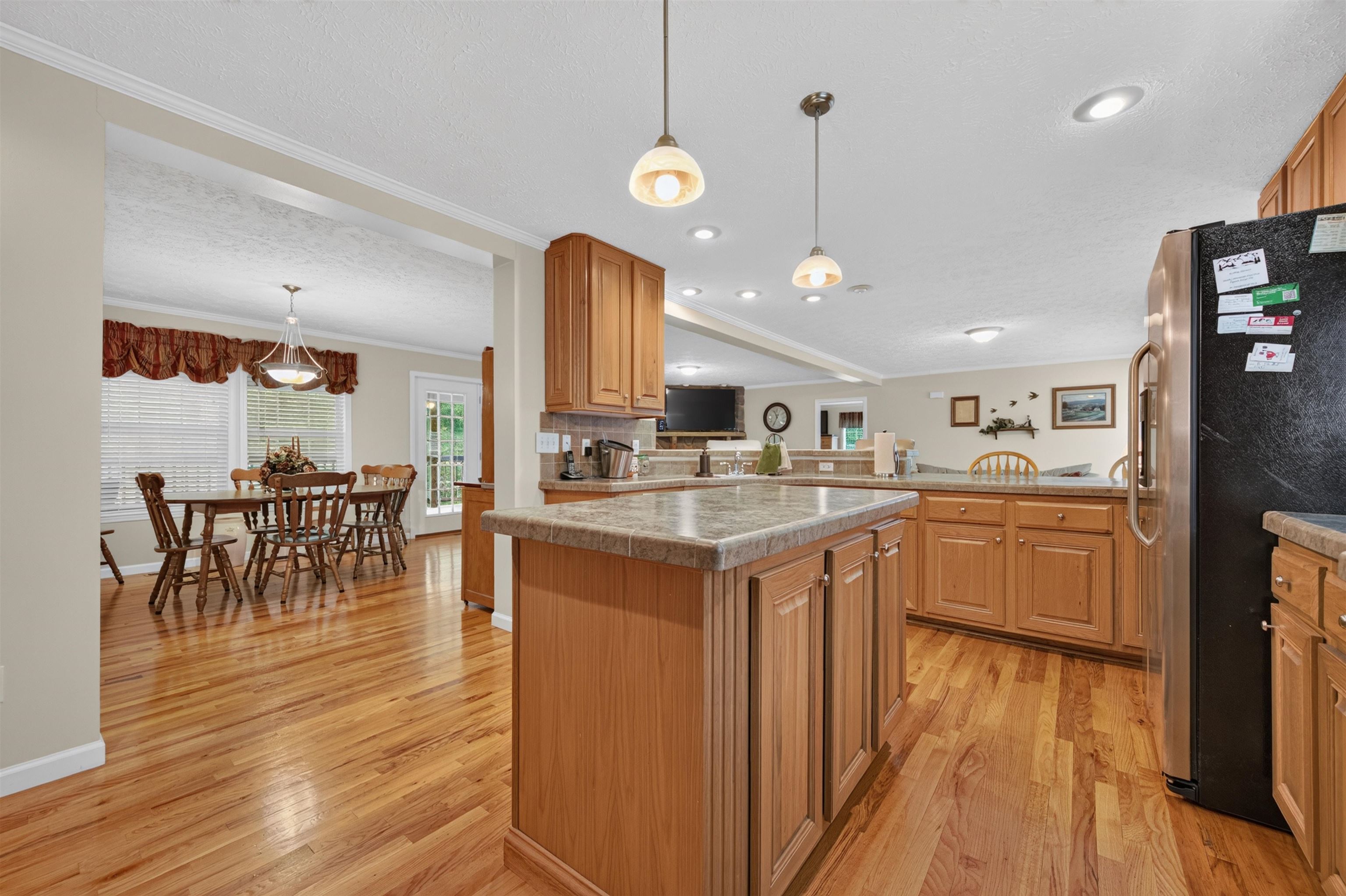 720 Caboose Lane Pembroke VA 24136