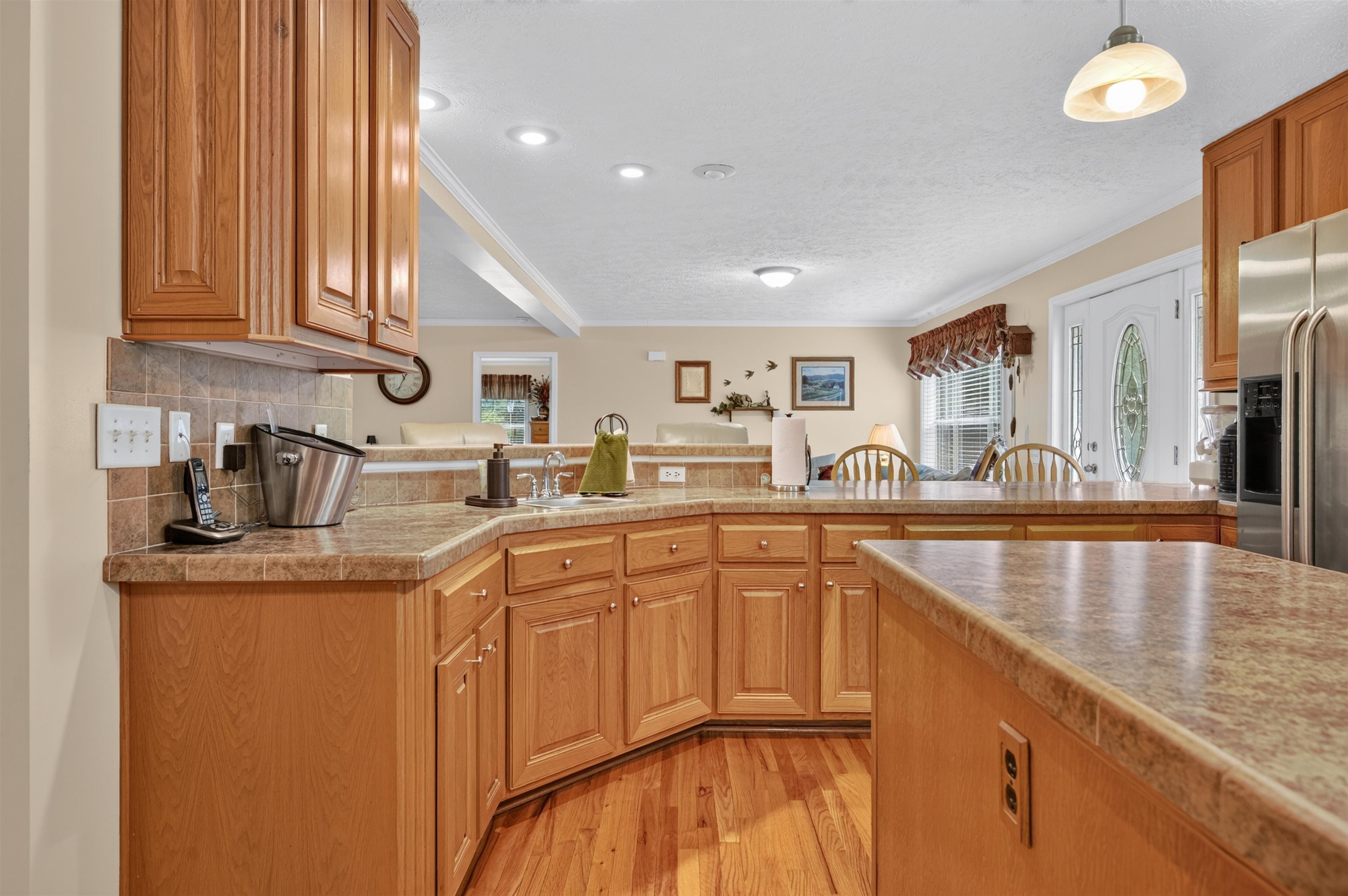 720 Caboose Lane Pembroke VA 24136