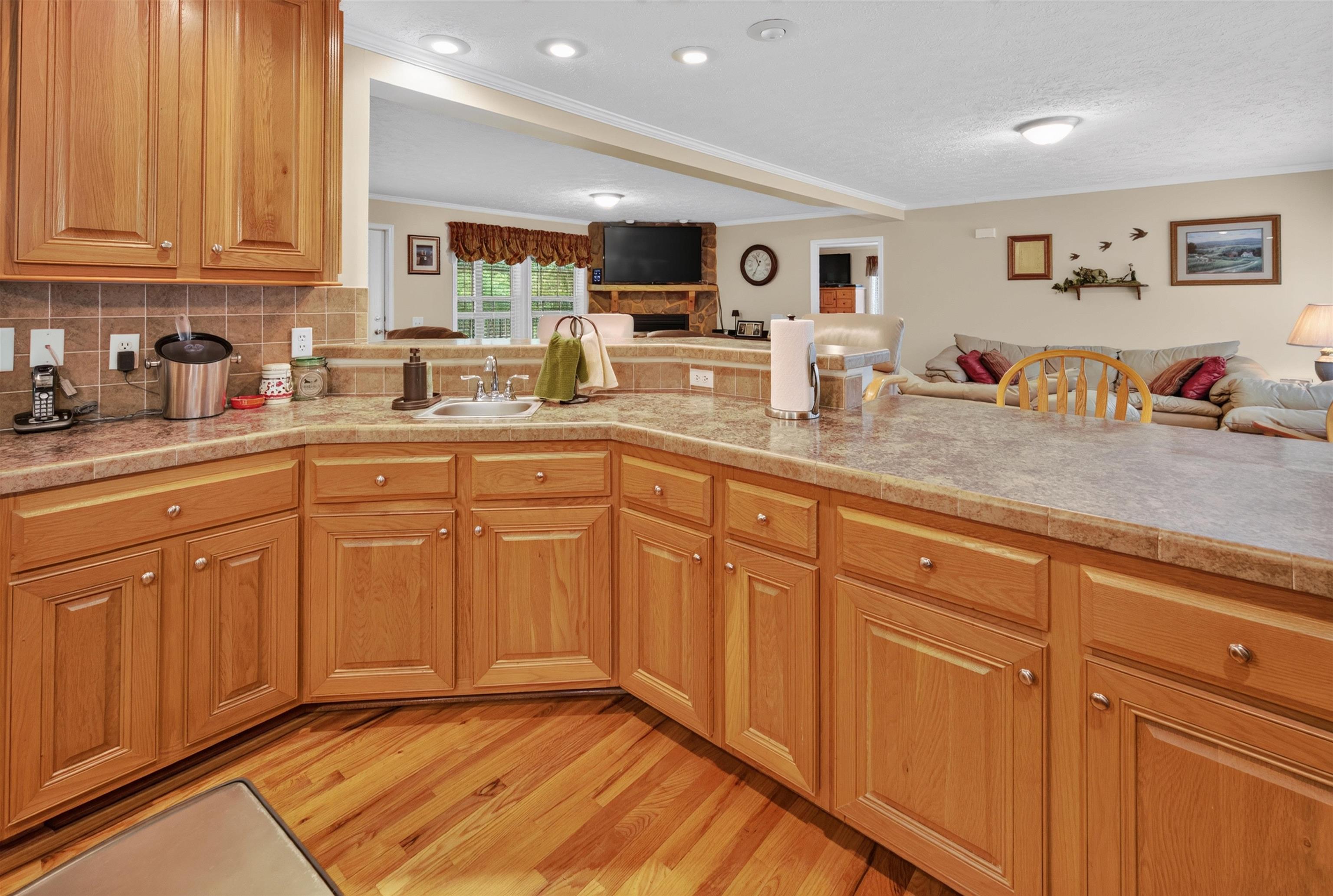 720 Caboose Lane Pembroke VA 24136