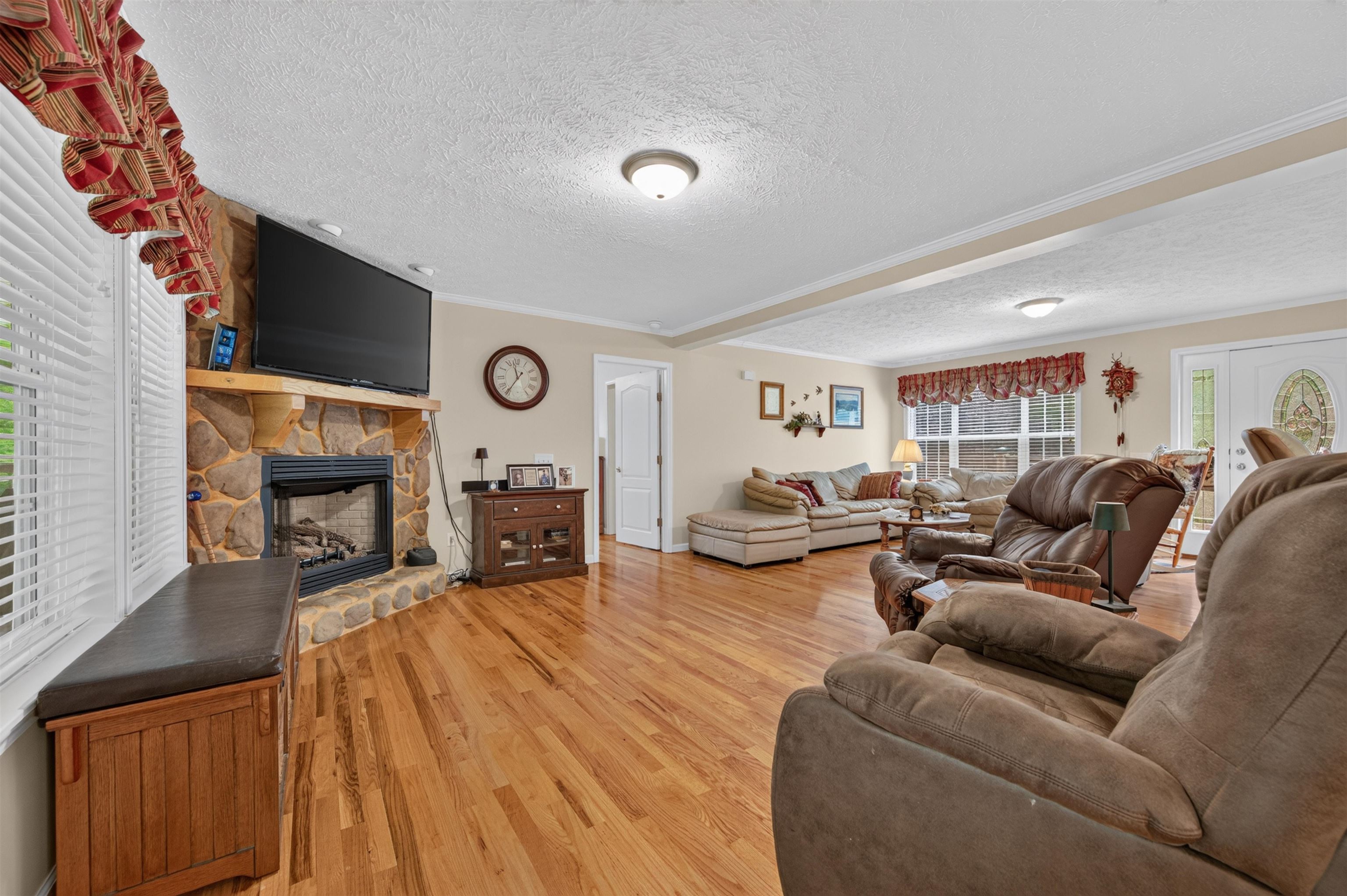 720 Caboose Lane Pembroke VA 24136