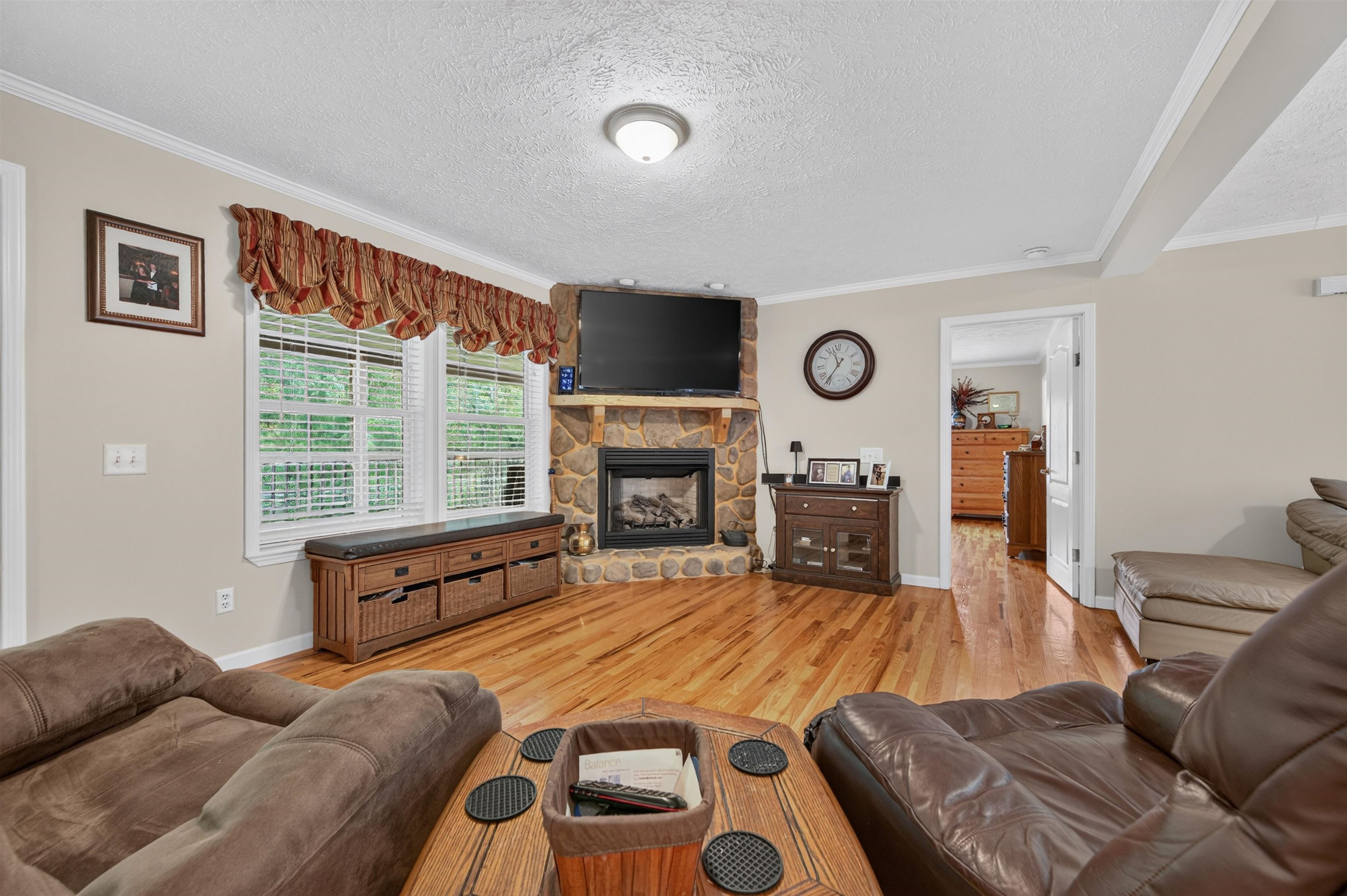 720 Caboose Lane Pembroke VA 24136