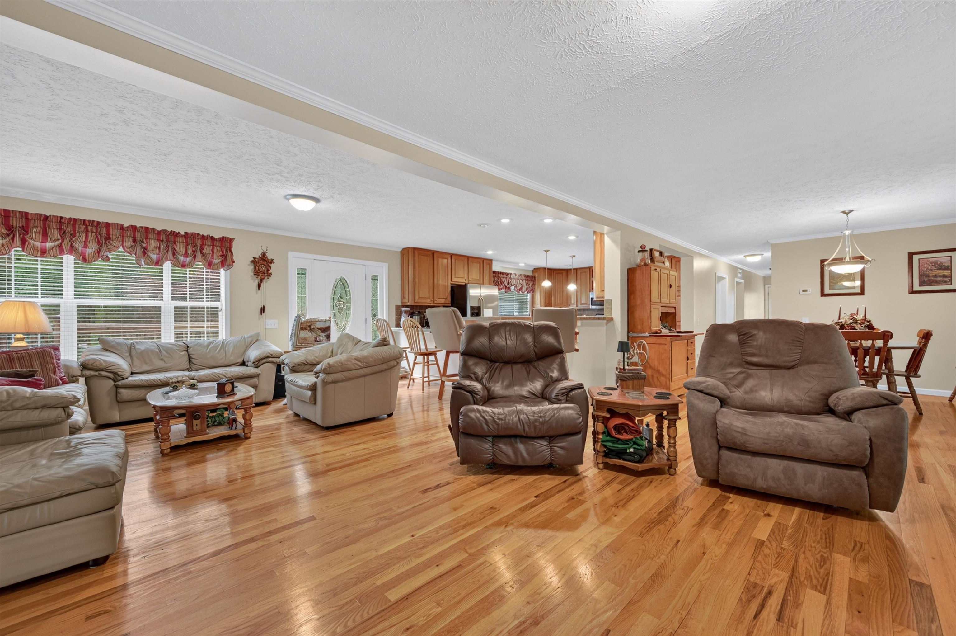 720 Caboose Lane Pembroke VA 24136