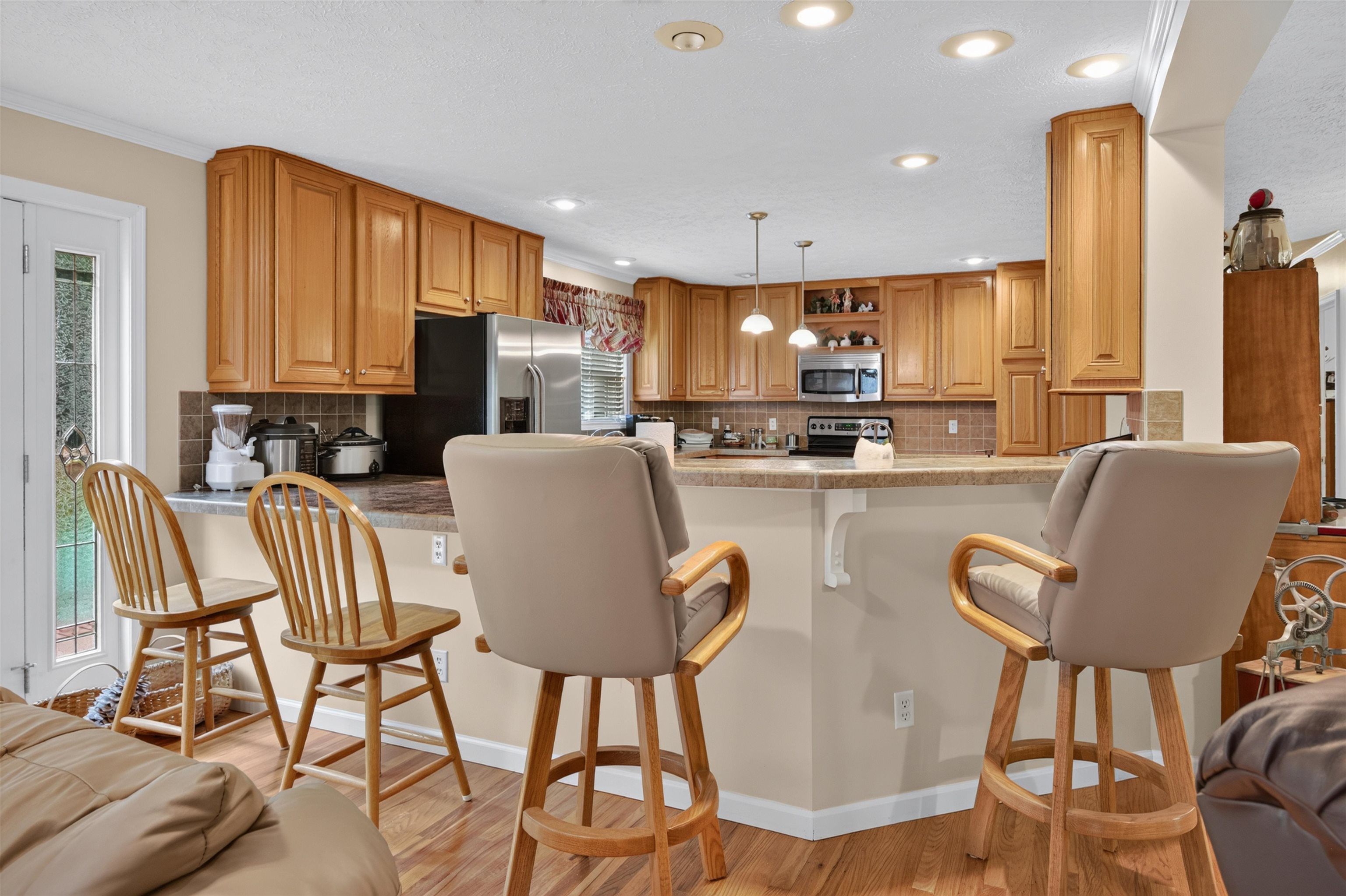 720 Caboose Lane Pembroke VA 24136
