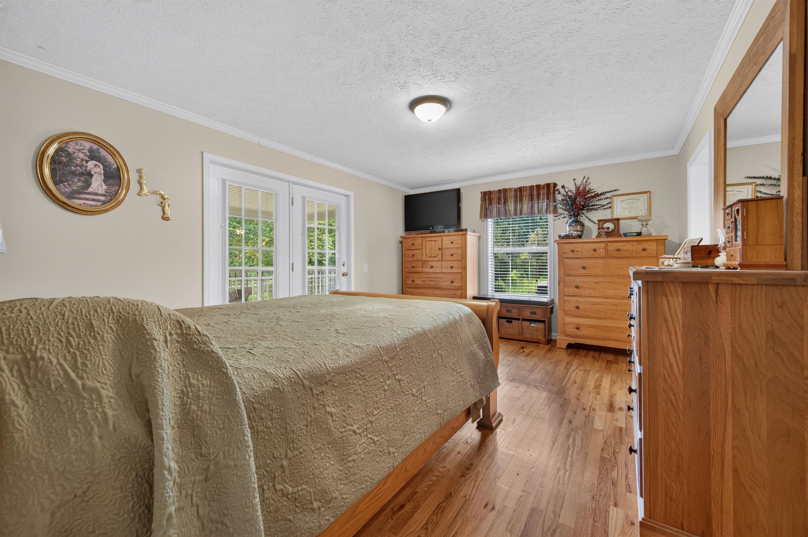 720 Caboose Lane Pembroke VA 24136