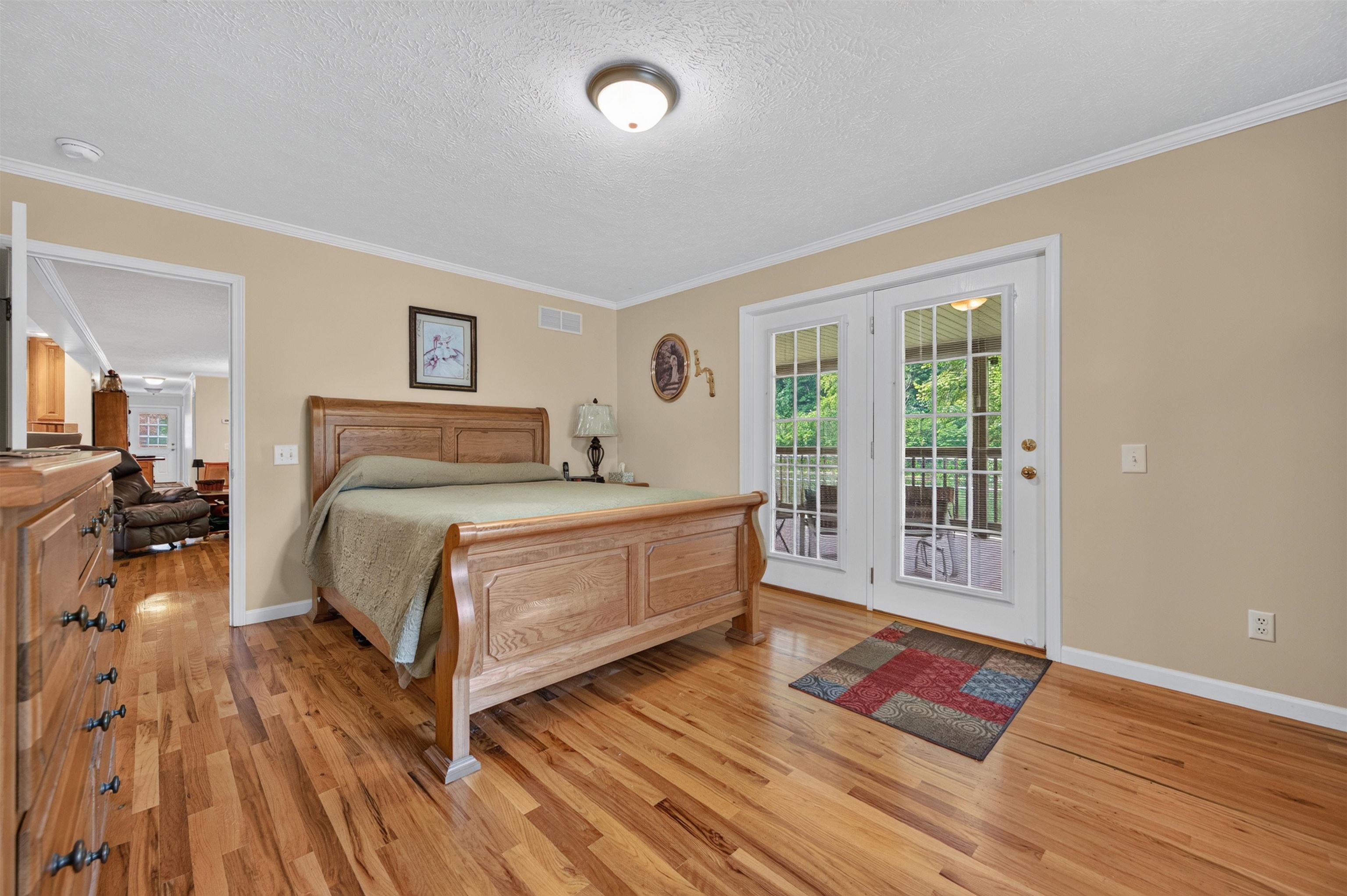 720 Caboose Lane Pembroke VA 24136