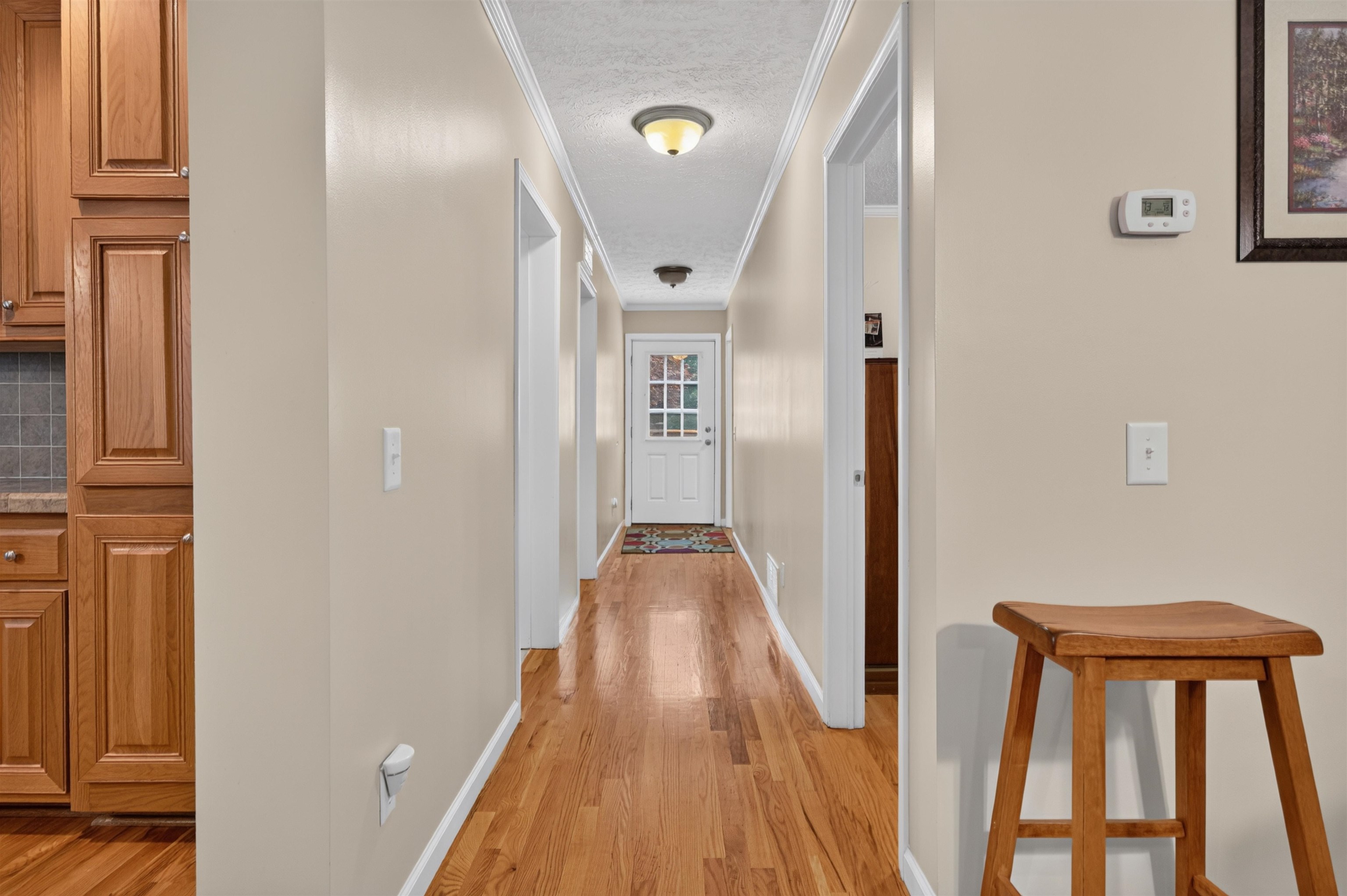 720 Caboose Lane Pembroke VA 24136