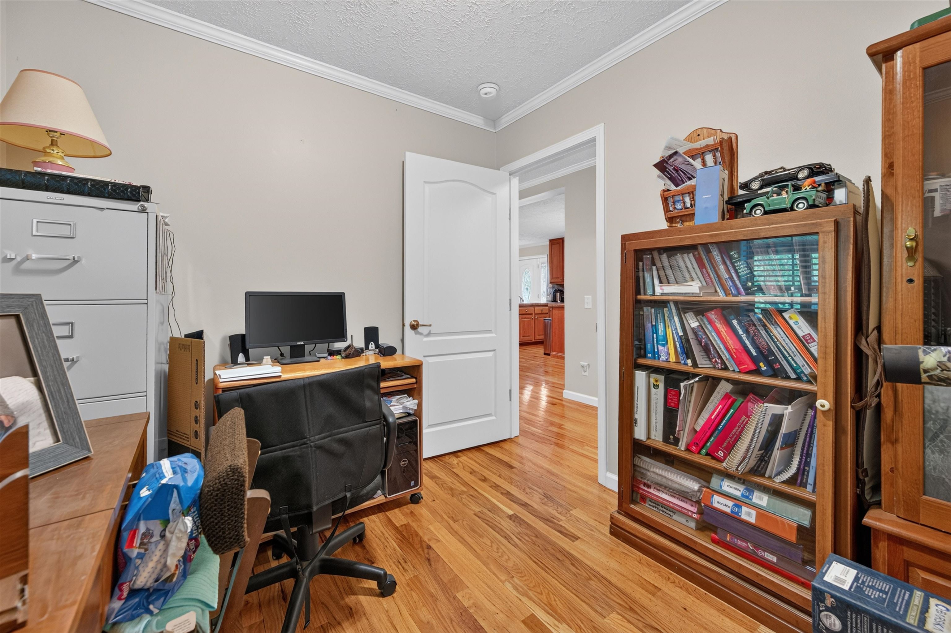 720 Caboose Lane Pembroke VA 24136