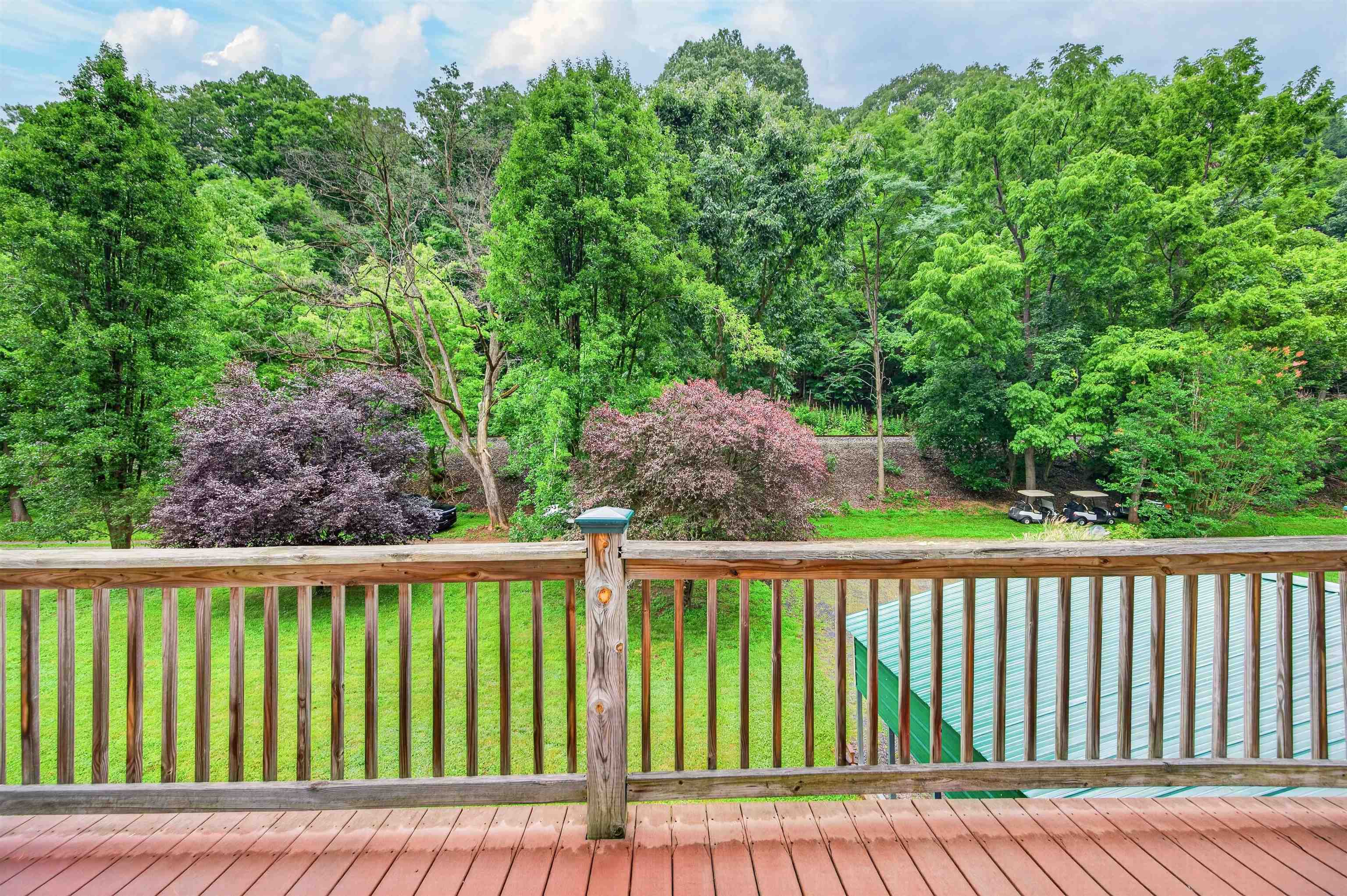 720 Caboose Lane Pembroke VA 24136