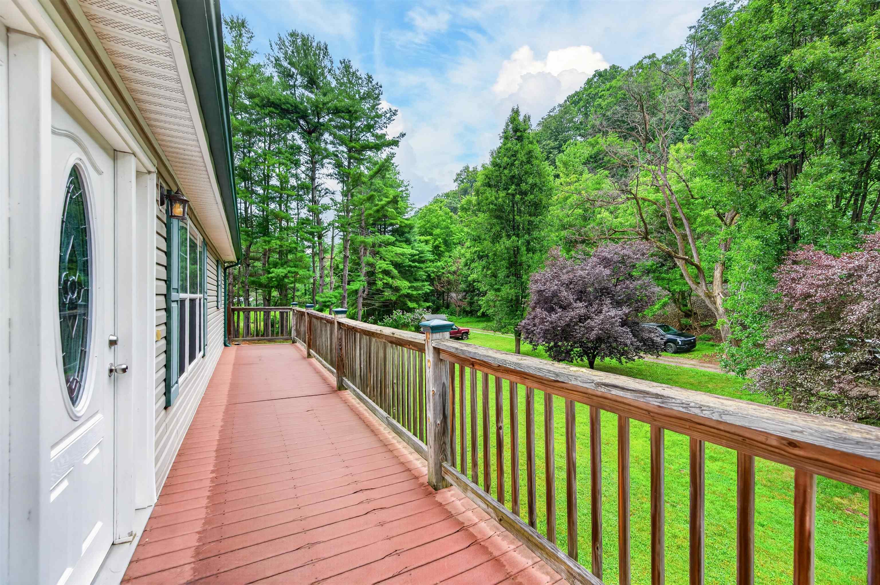 720 Caboose Lane Pembroke VA 24136