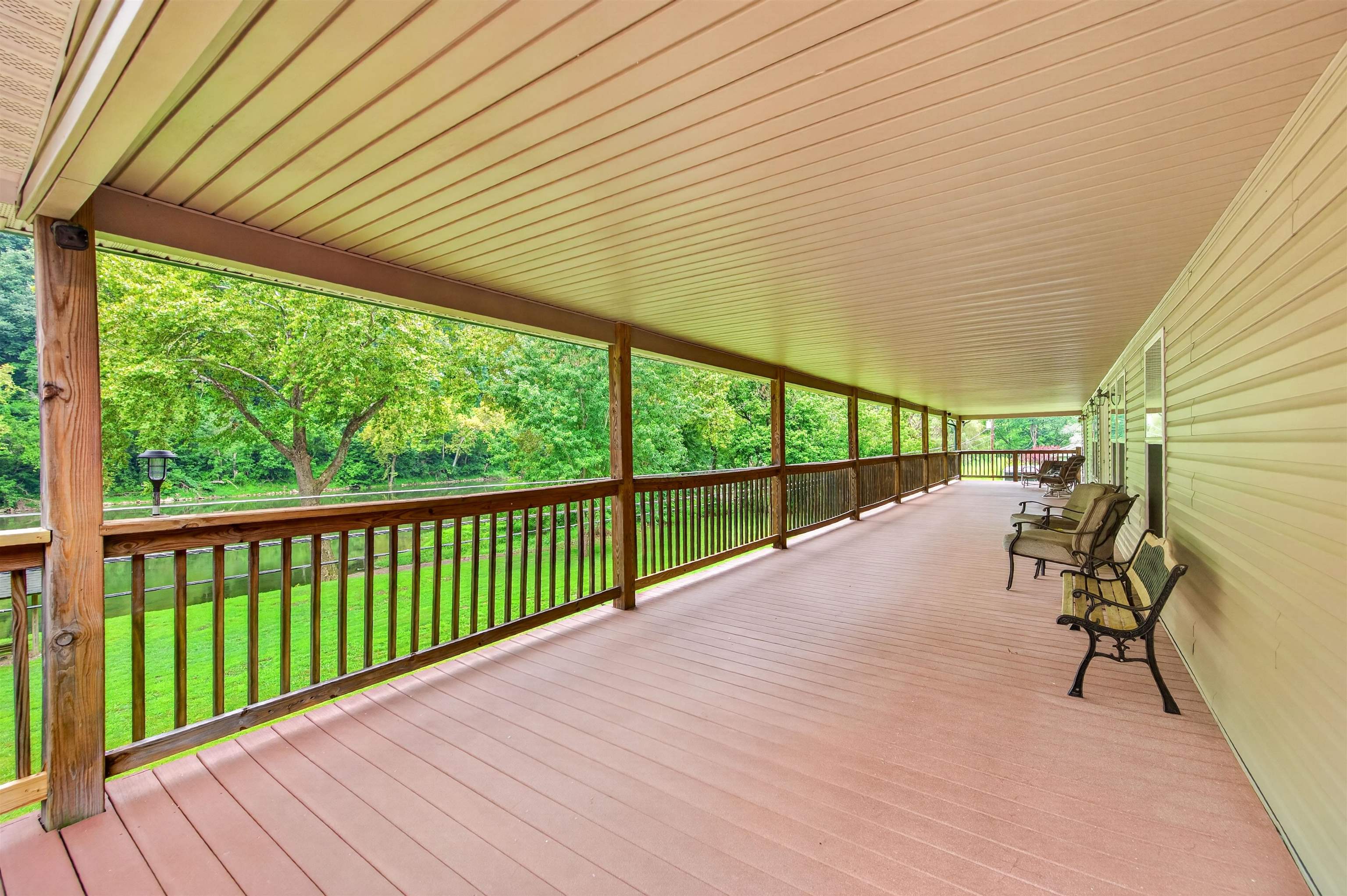 720 Caboose Lane Pembroke VA 24136