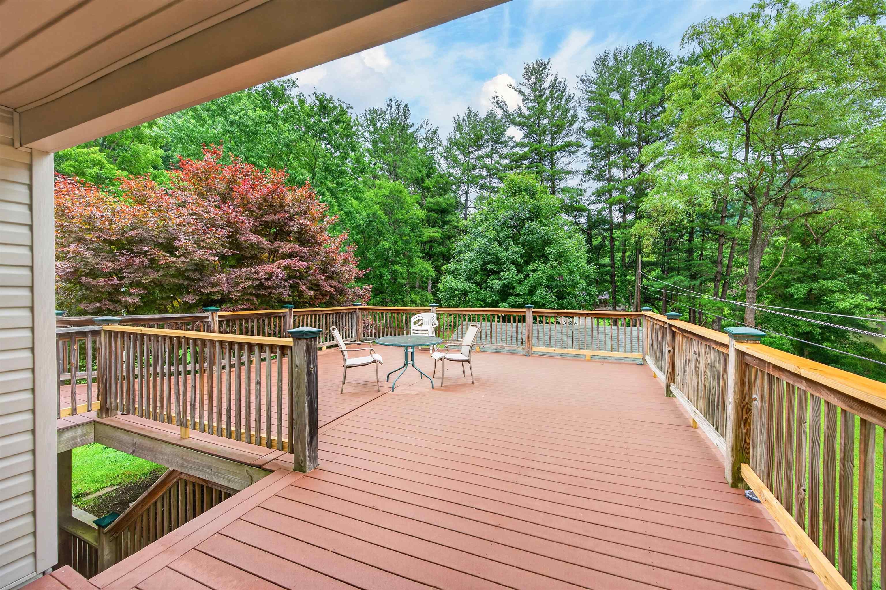 720 Caboose Lane Pembroke VA 24136