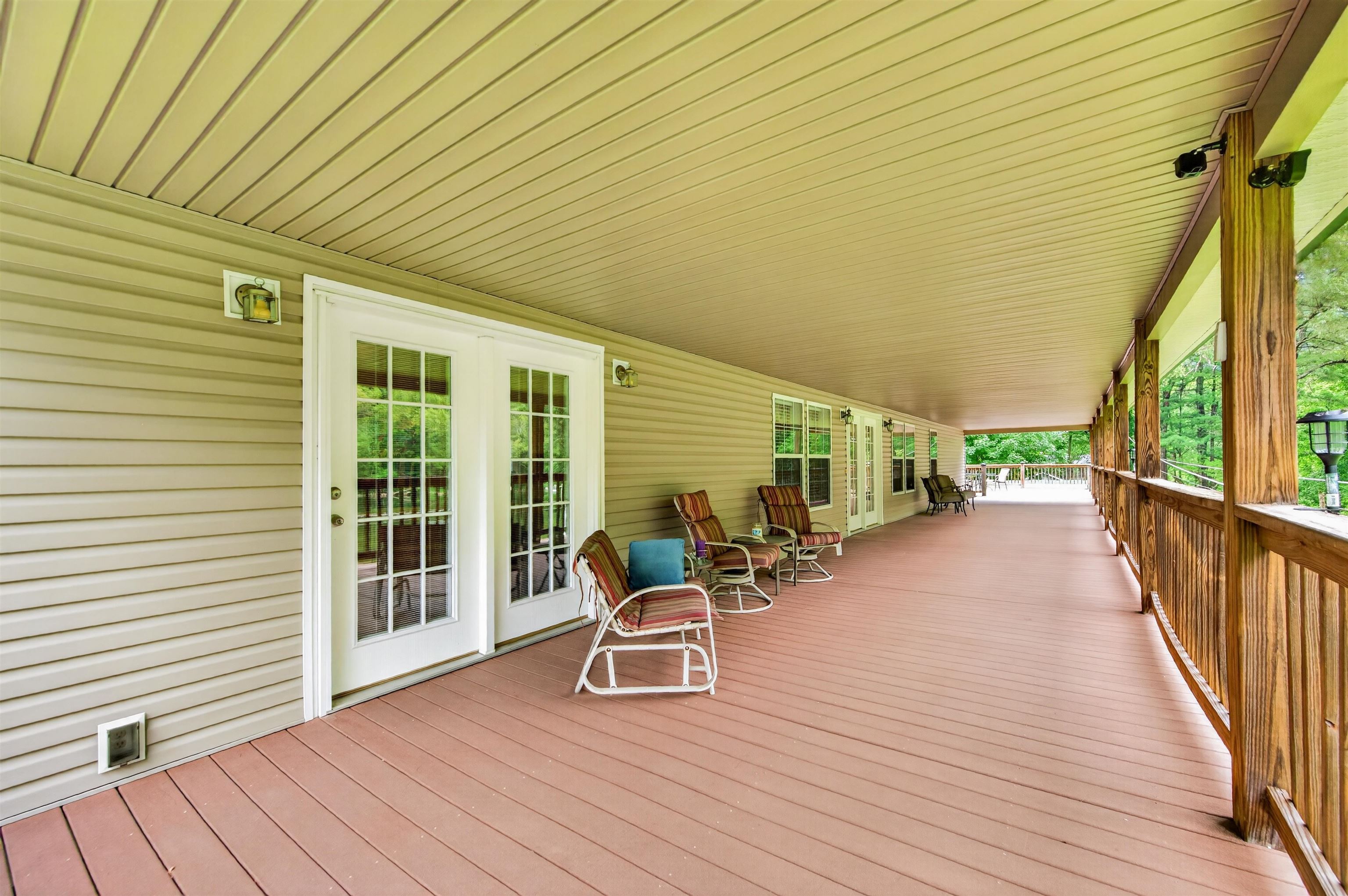 720 Caboose Lane Pembroke VA 24136