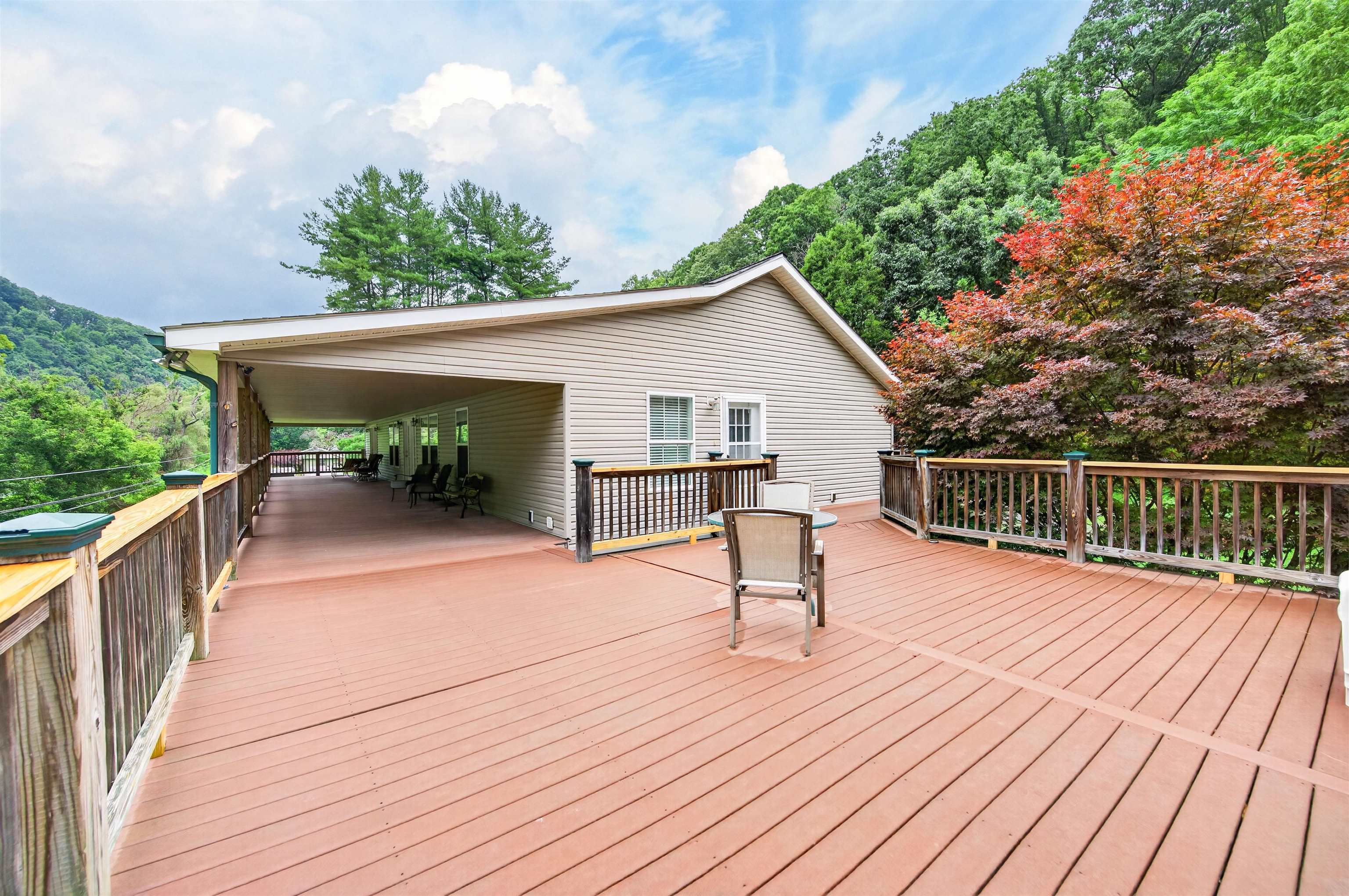 720 Caboose Lane Pembroke VA 24136