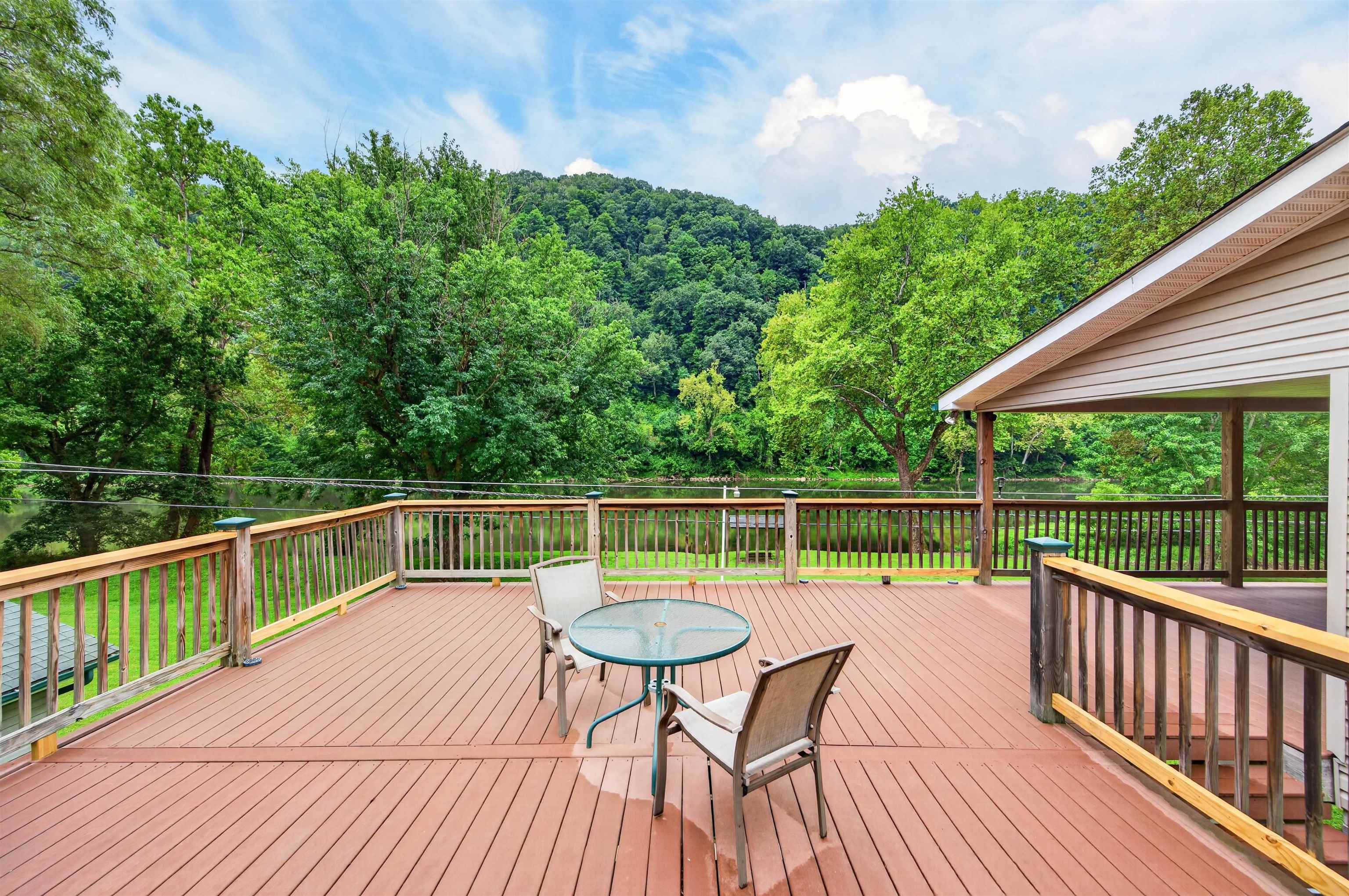 720 Caboose Lane Pembroke VA 24136