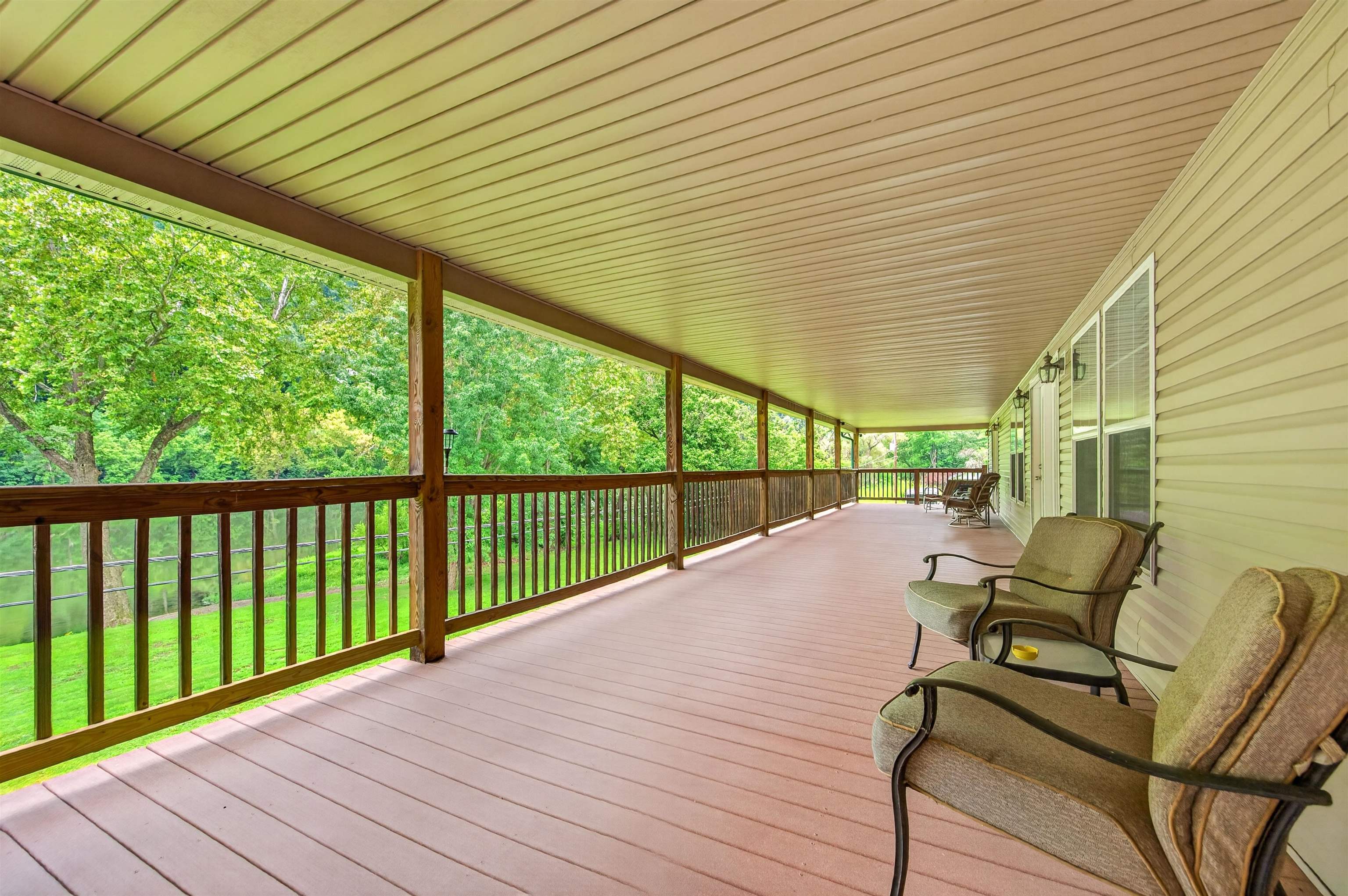 720 Caboose Lane Pembroke VA 24136