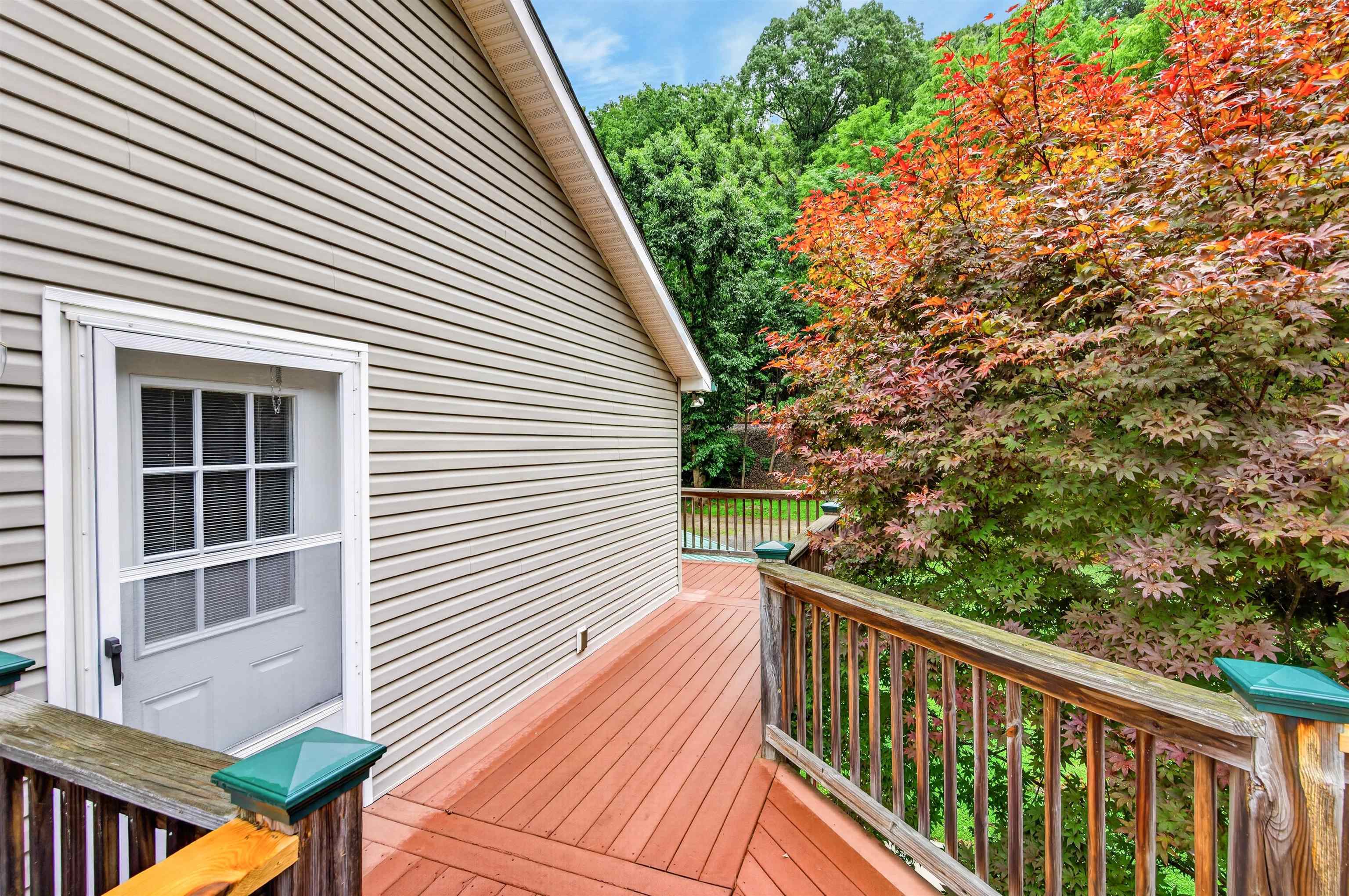 720 Caboose Lane Pembroke VA 24136