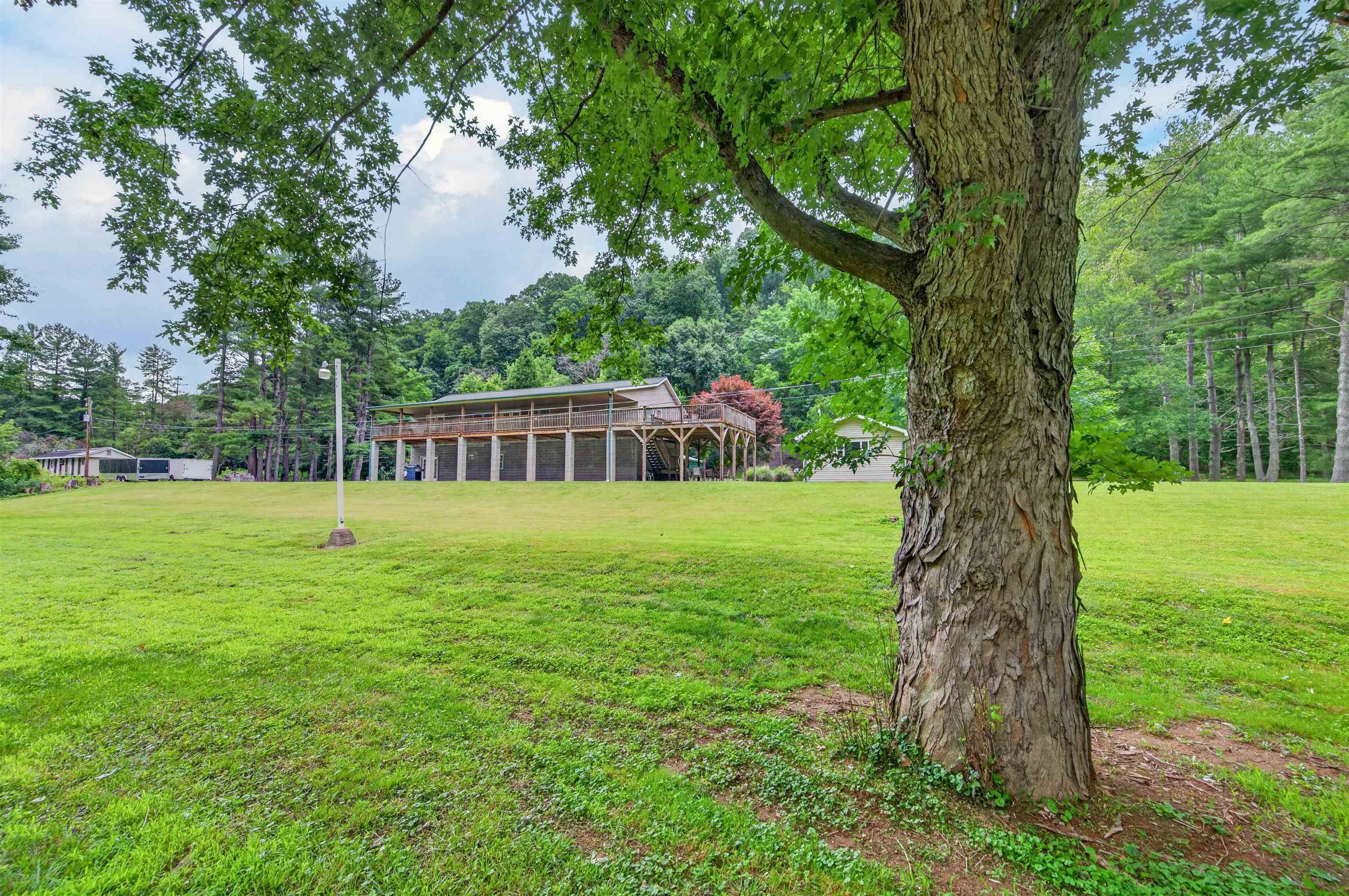 720 Caboose Lane Pembroke VA 24136