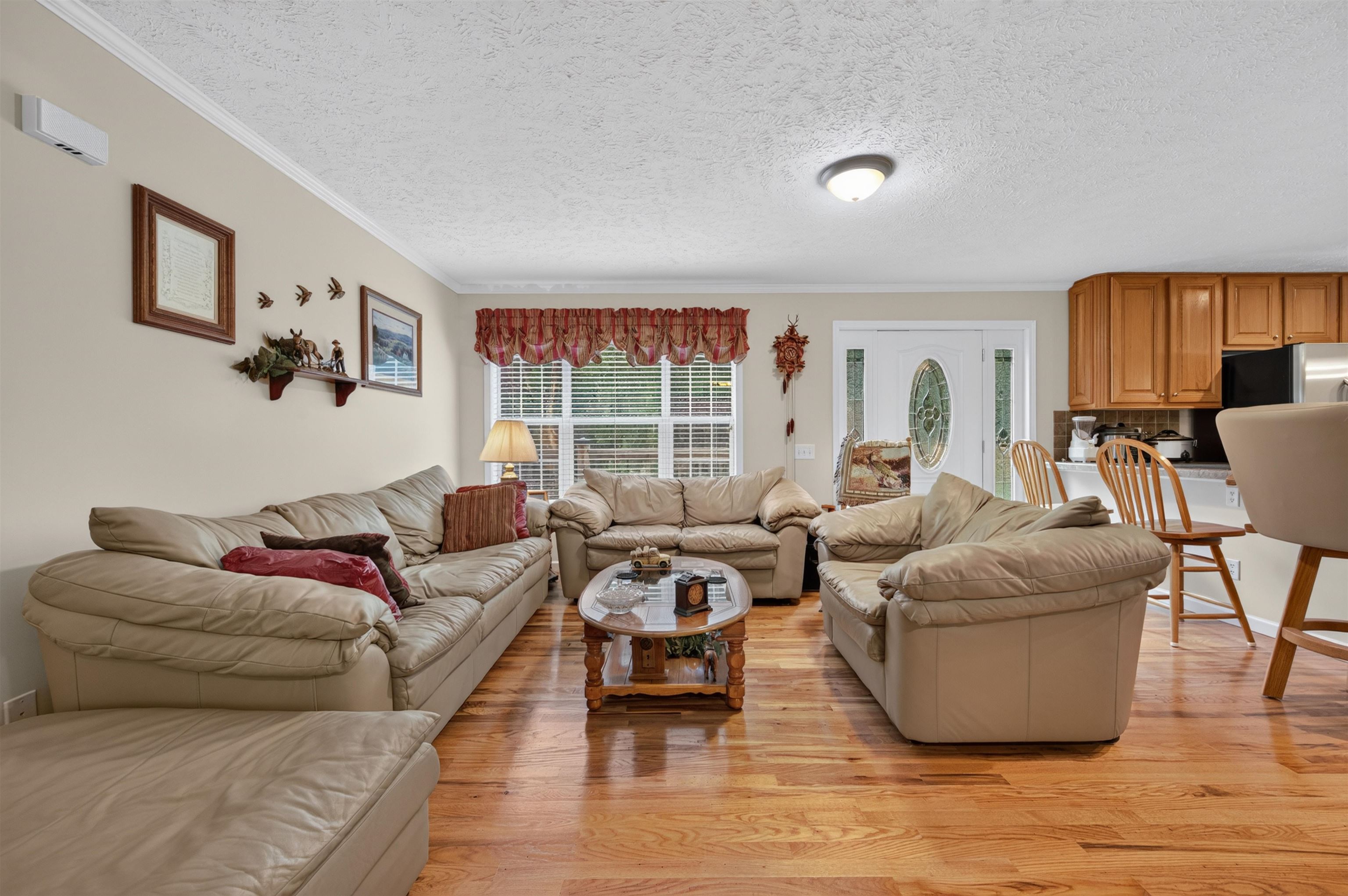 720 Caboose Lane Pembroke VA 24136