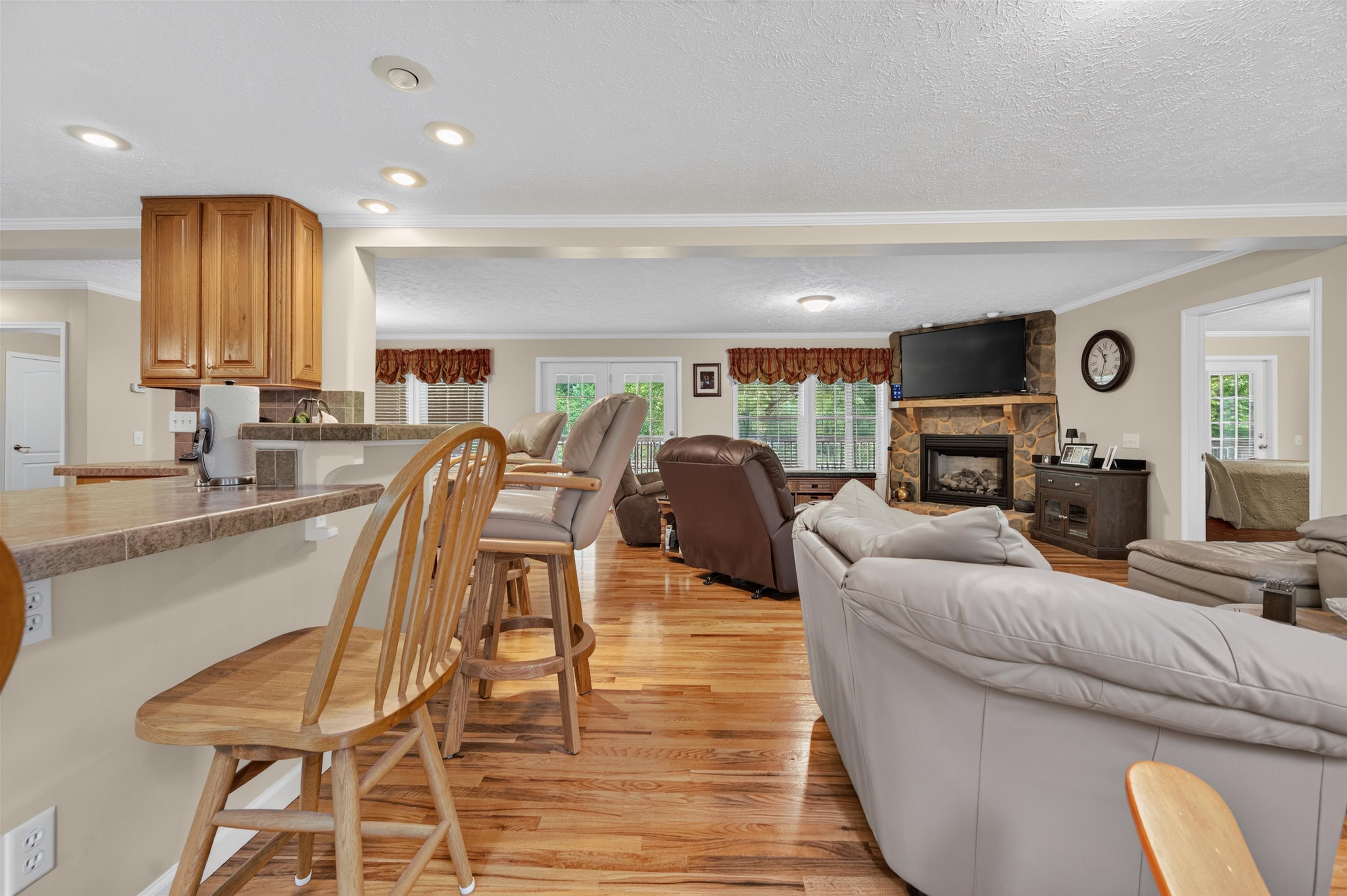 720 Caboose Lane Pembroke VA 24136