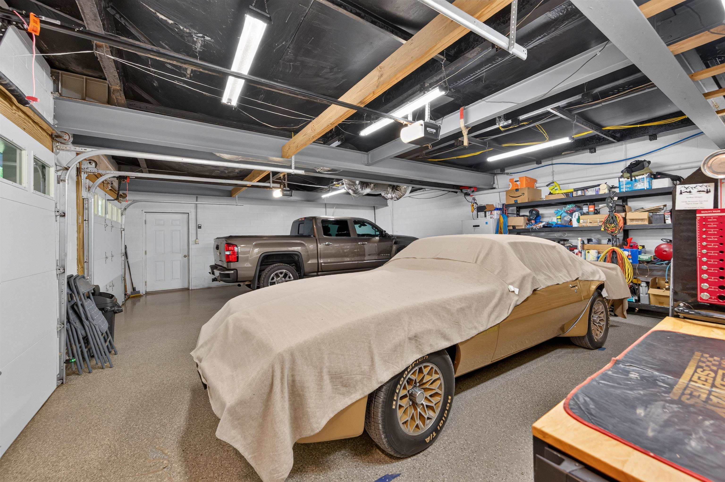 720 Caboose Lane Pembroke VA 24136