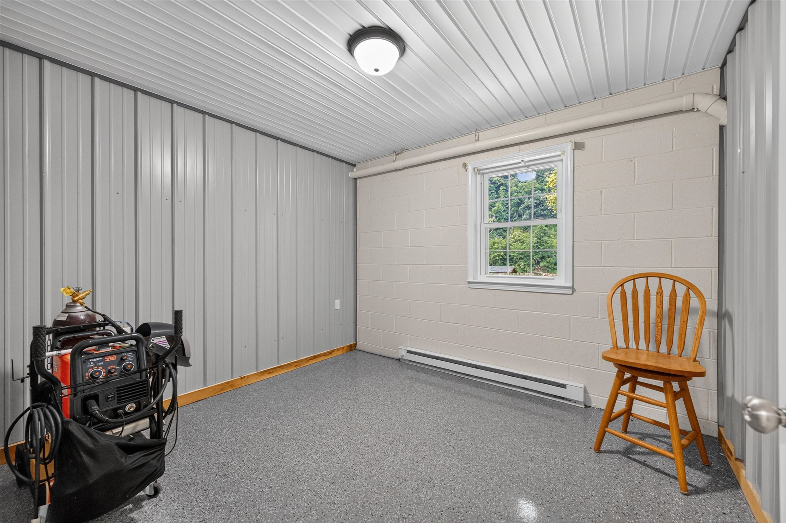 720 Caboose Lane Pembroke VA 24136