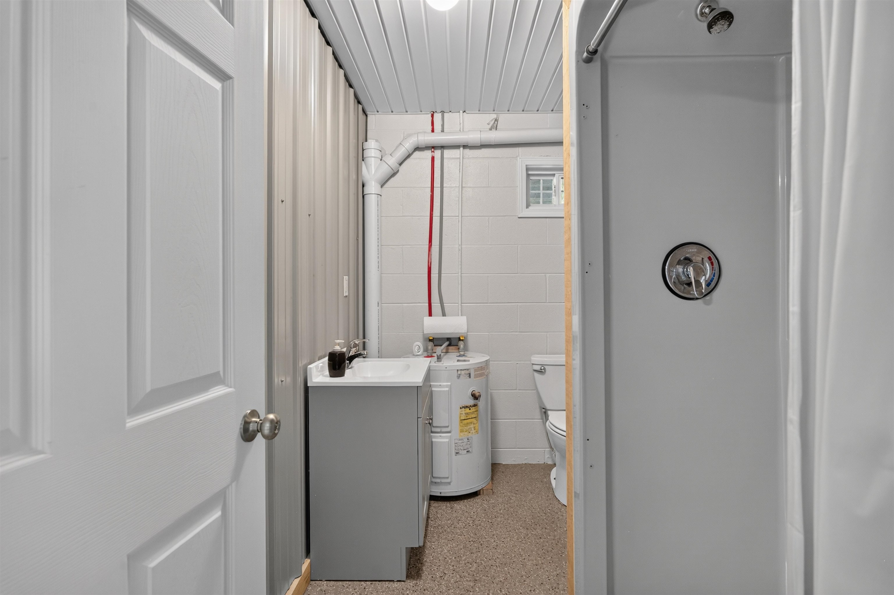 720 Caboose Lane Pembroke VA 24136