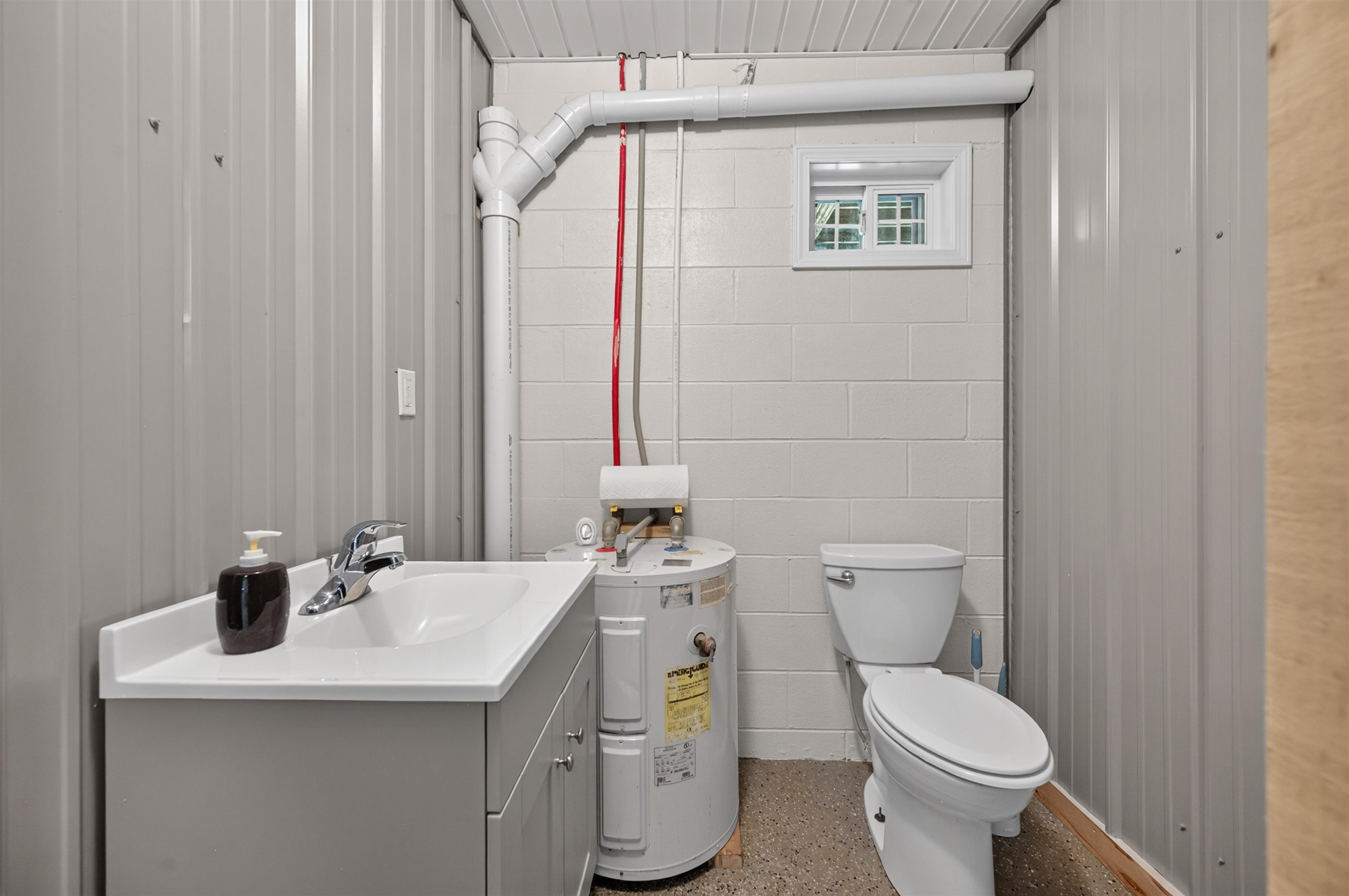 720 Caboose Lane Pembroke VA 24136
