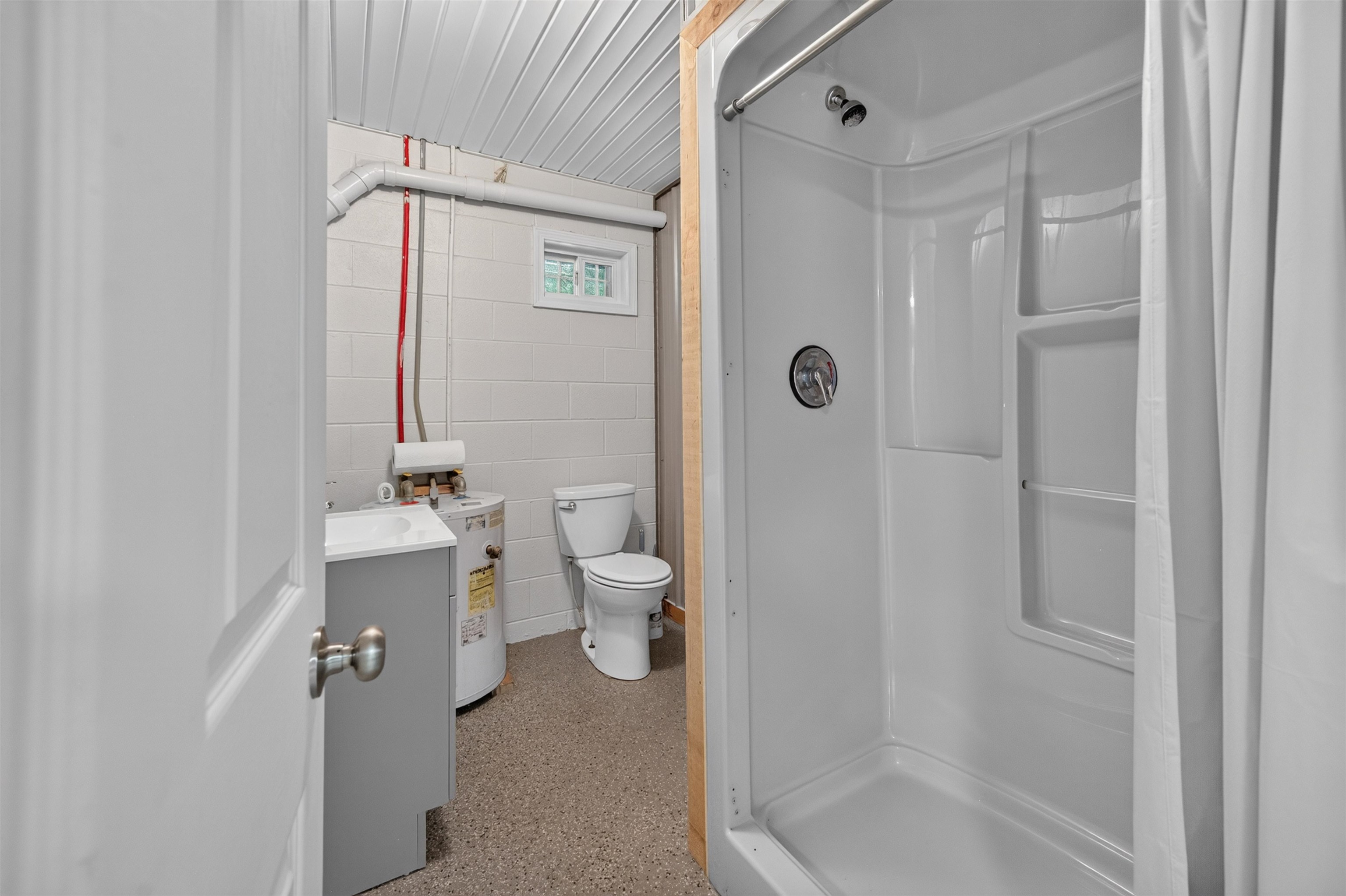 720 Caboose Lane Pembroke VA 24136