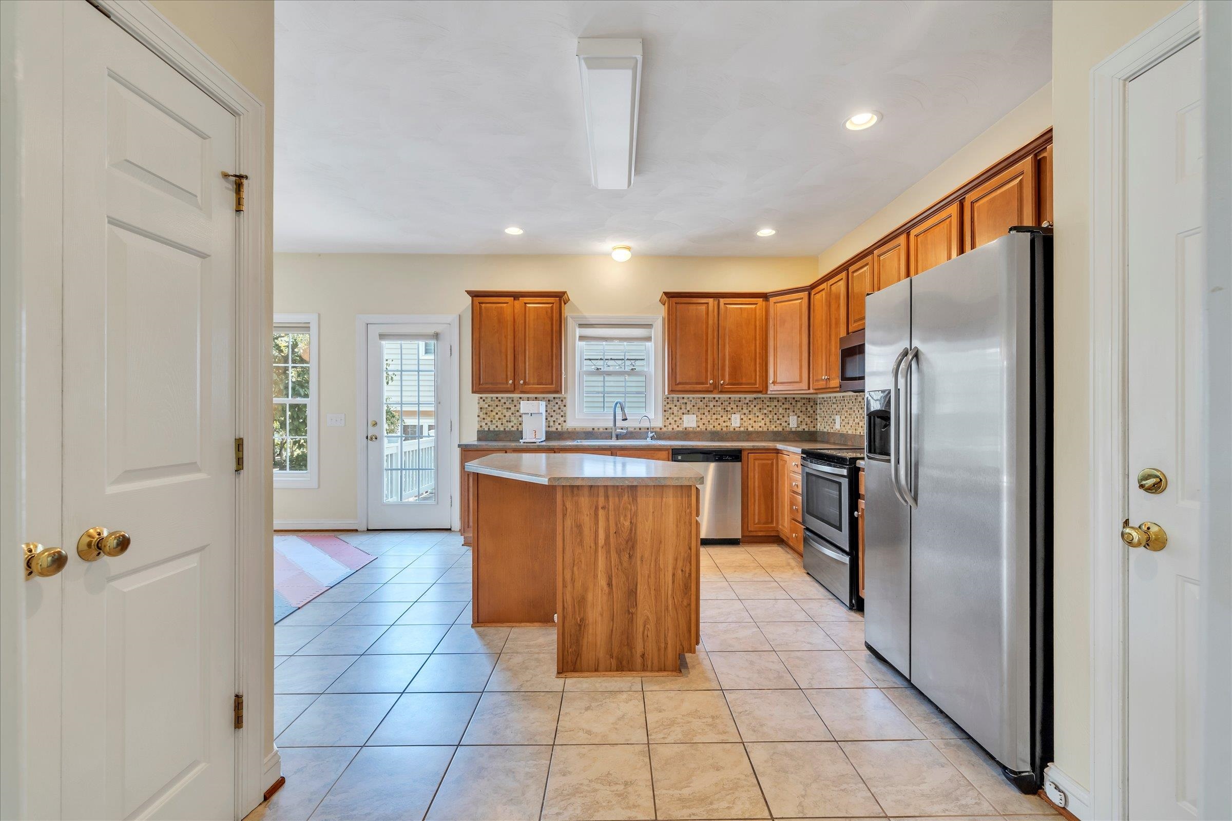 1113 Brook Circle Blacksburg VA 24060