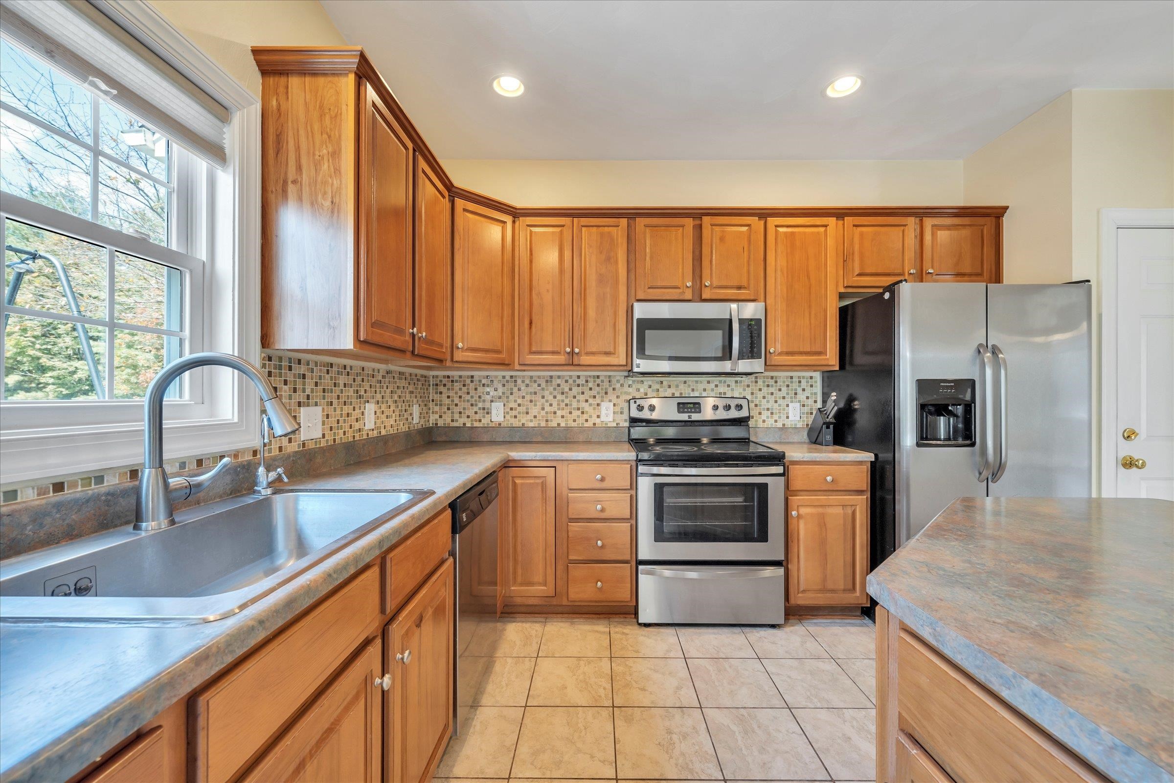 1113 Brook Circle Blacksburg VA 24060