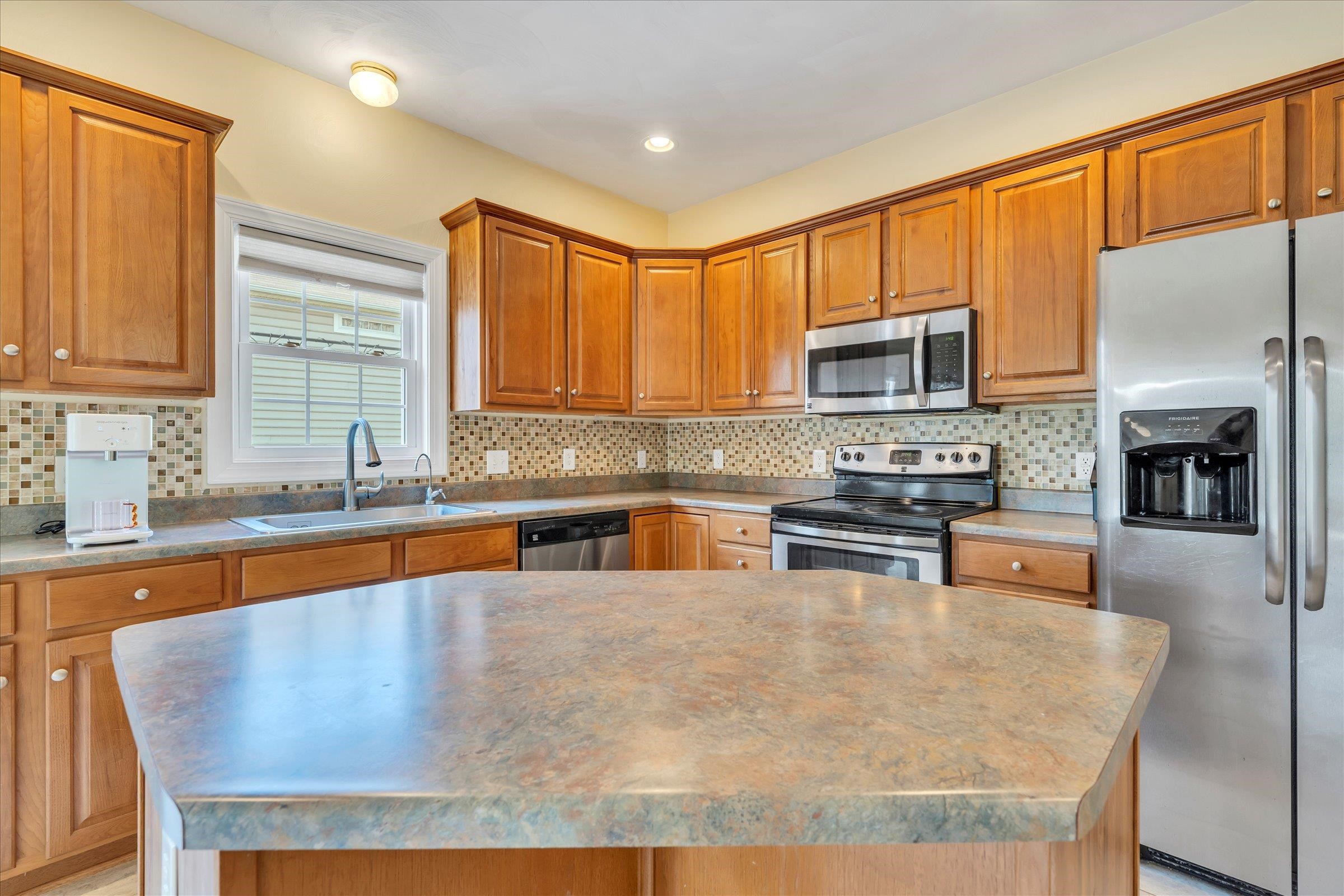 1113 Brook Circle Blacksburg VA 24060