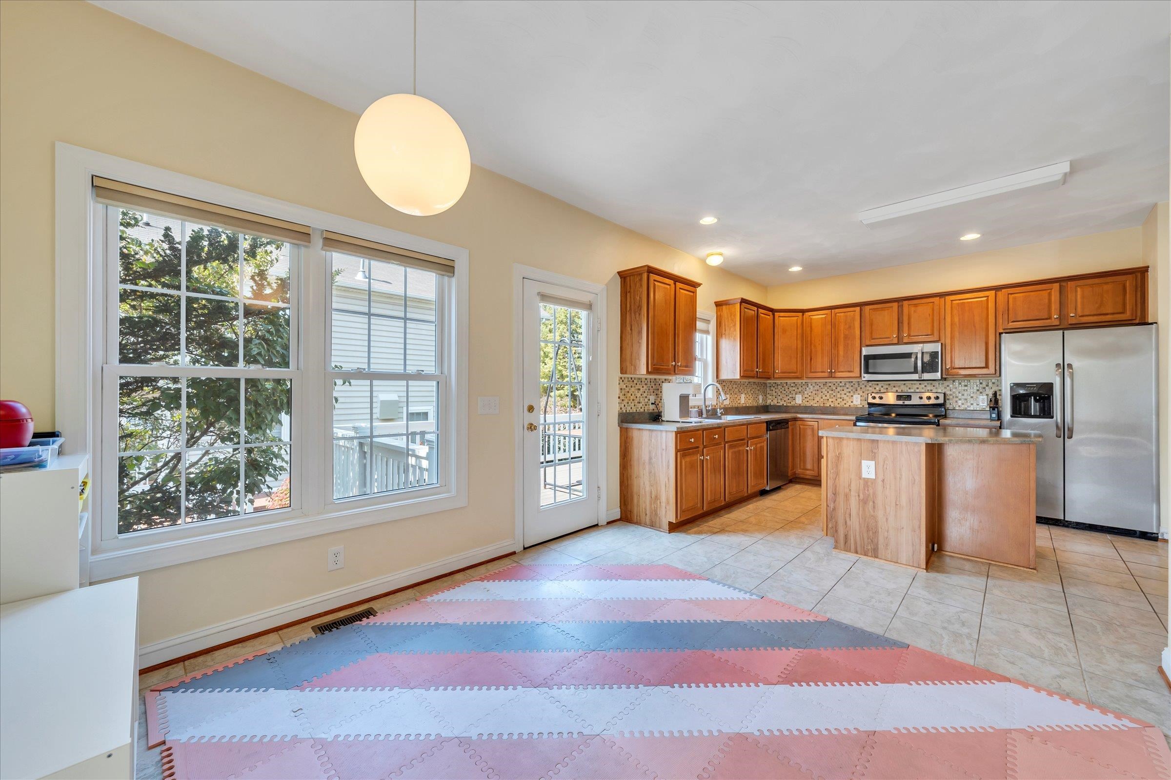 1113 Brook Circle Blacksburg VA 24060