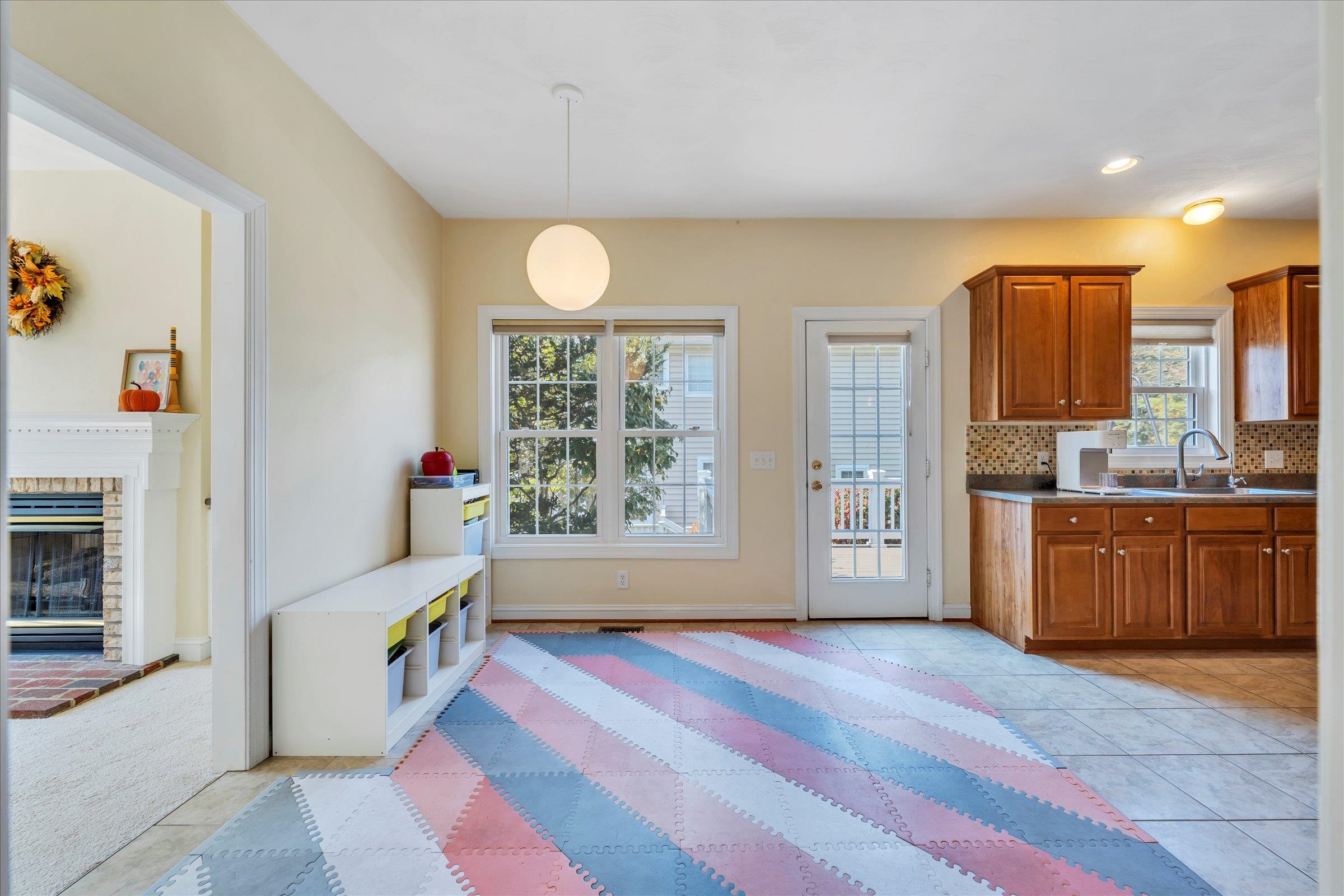 1113 Brook Circle Blacksburg VA 24060