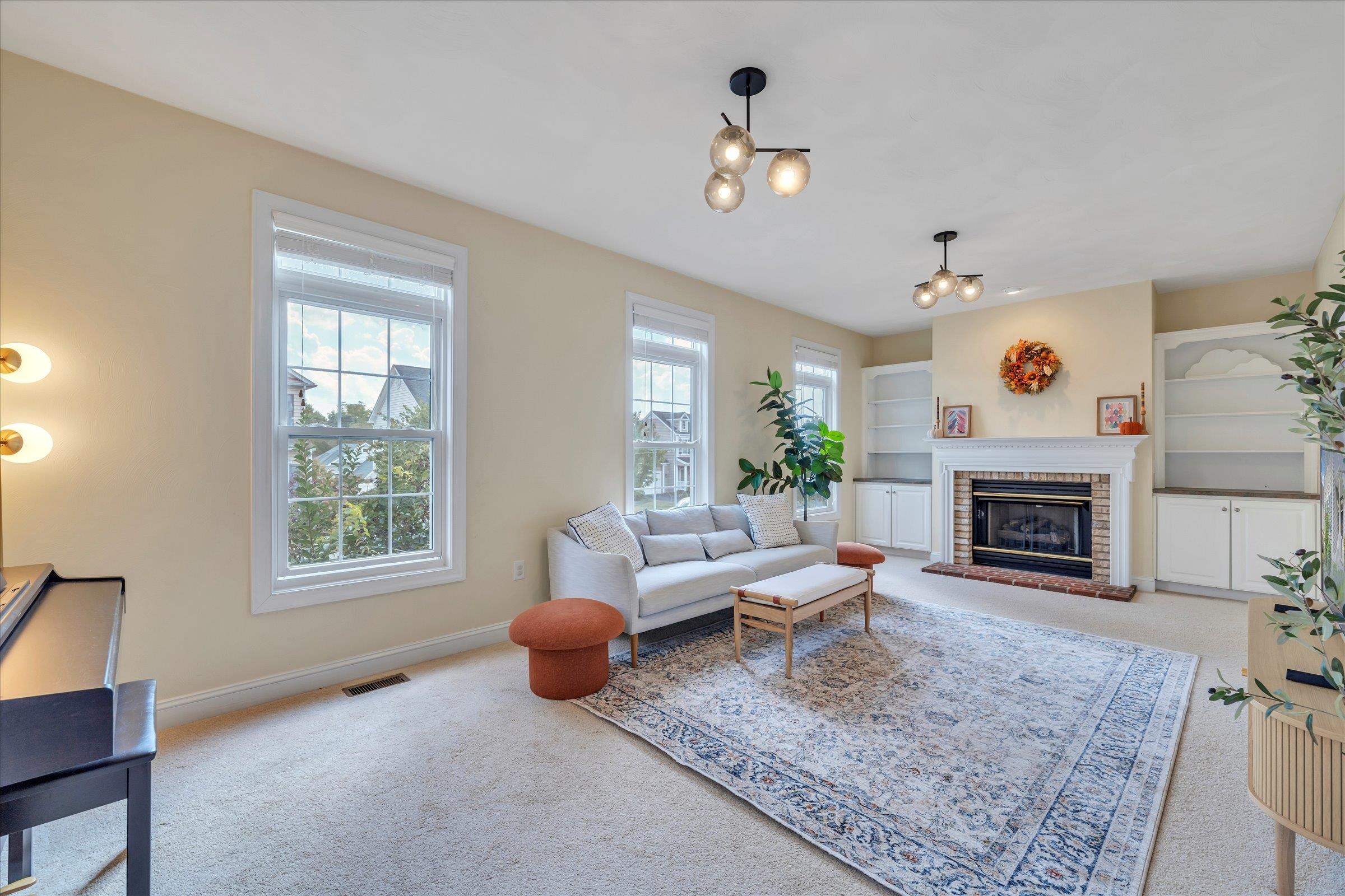 1113 Brook Circle Blacksburg VA 24060