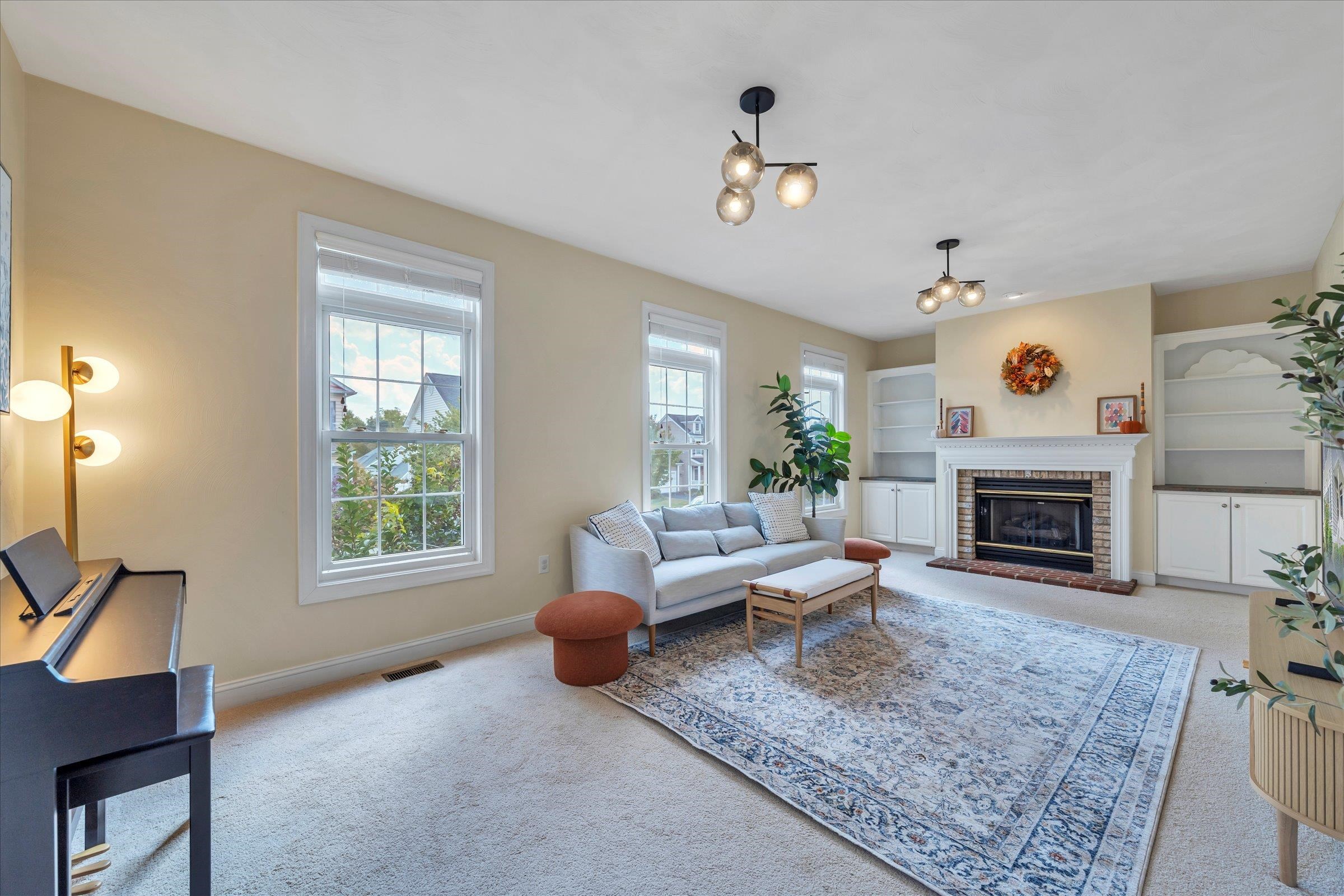 1113 Brook Circle Blacksburg VA 24060