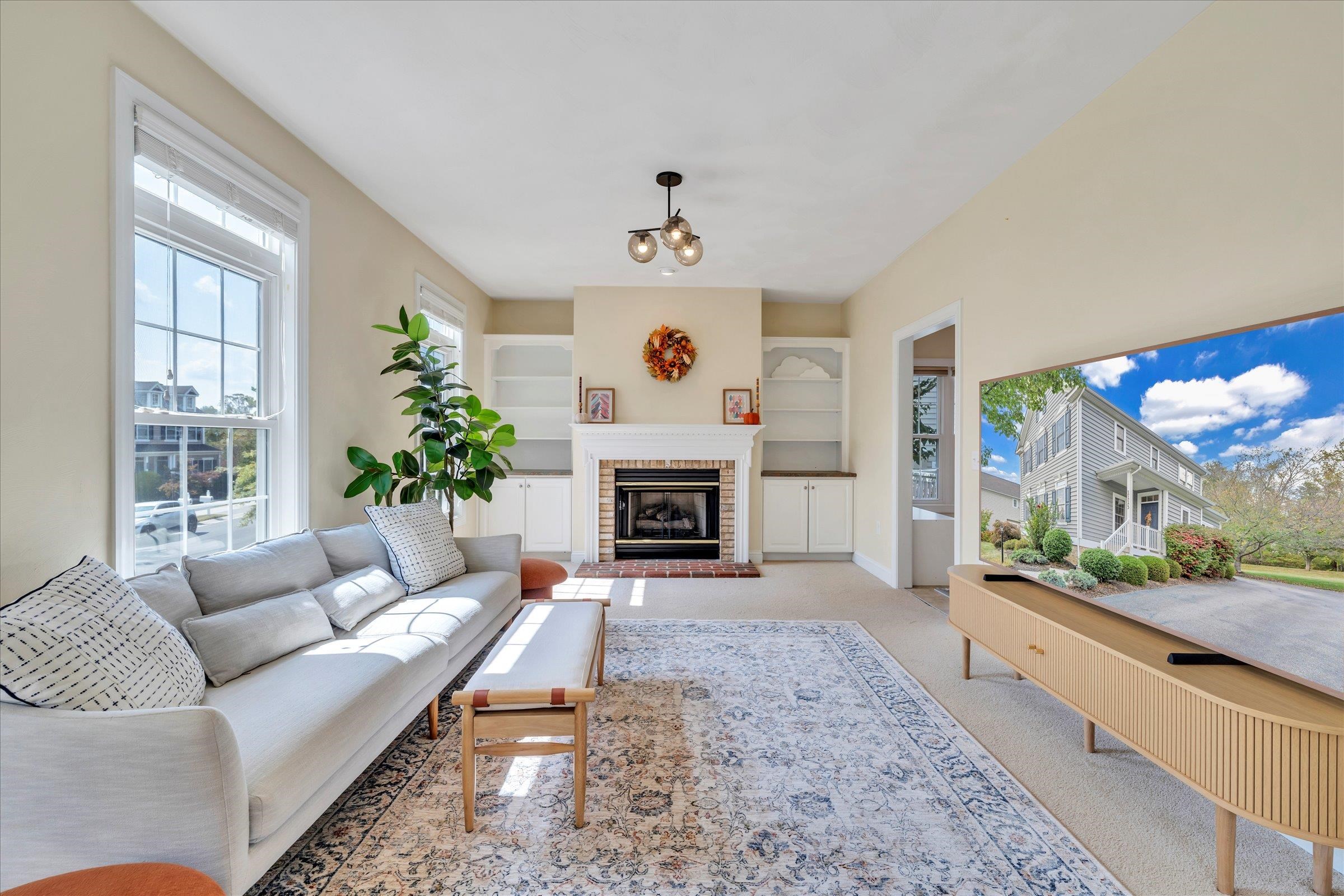 1113 Brook Circle Blacksburg VA 24060