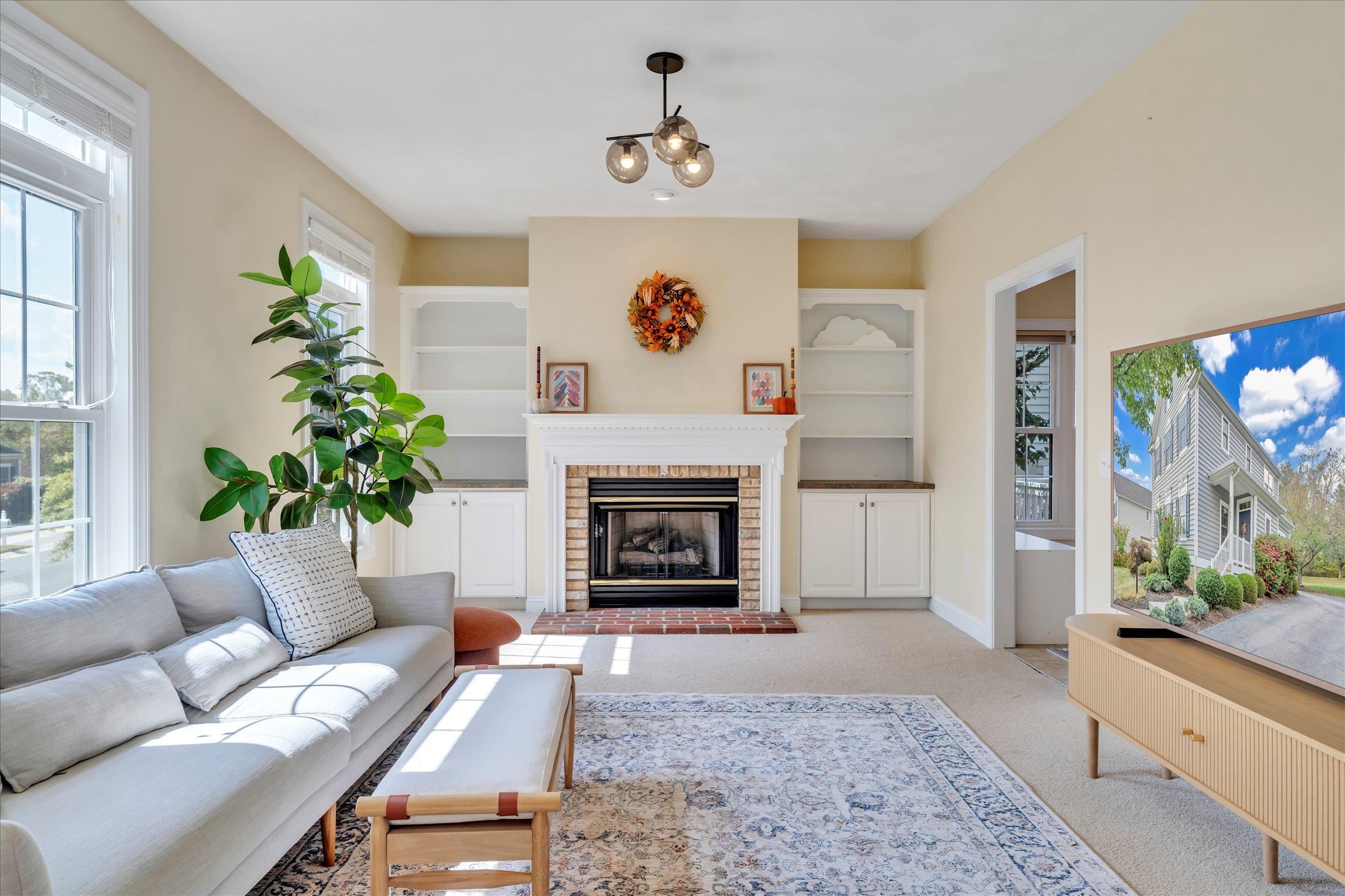 1113 Brook Circle Blacksburg VA 24060