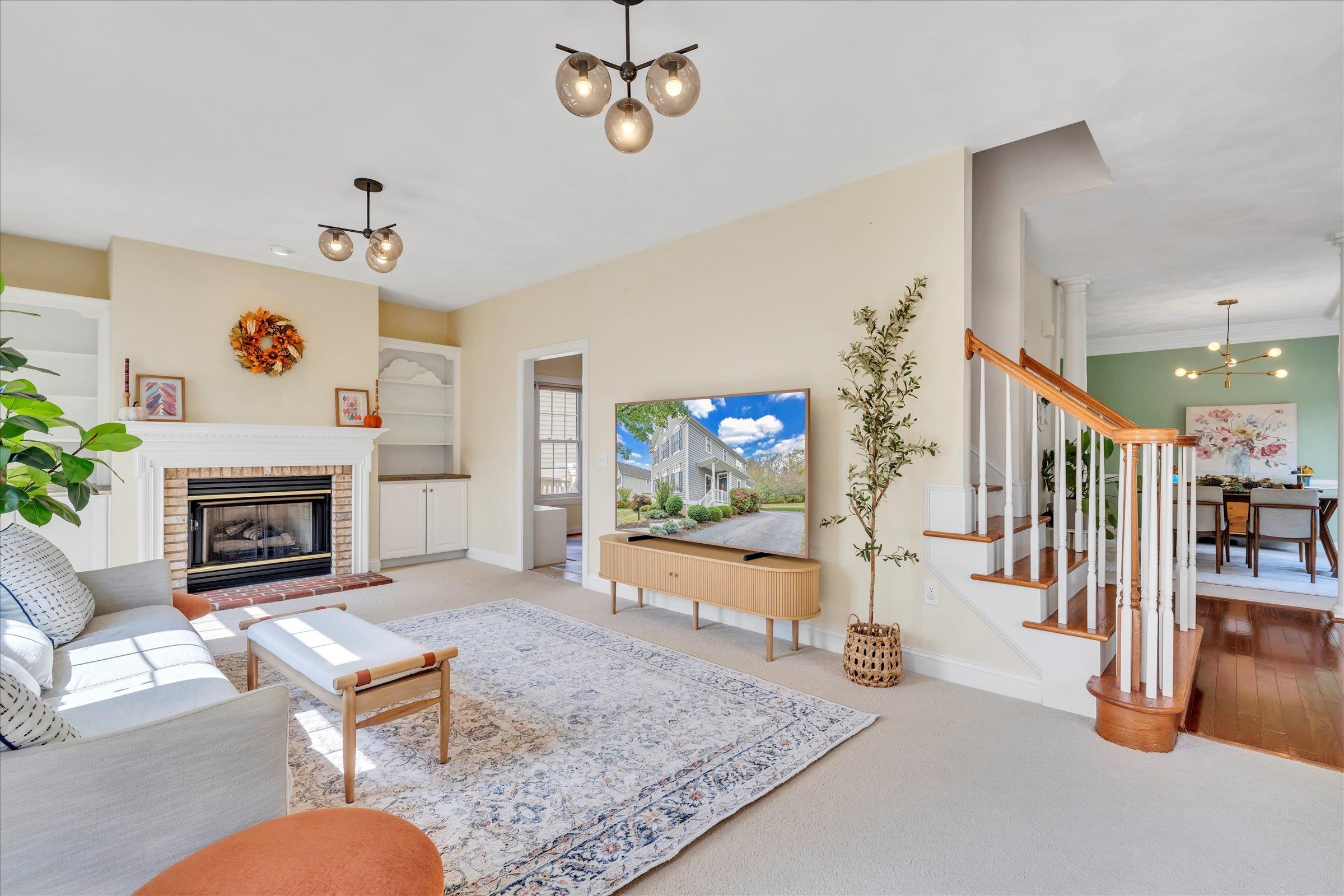 1113 Brook Circle Blacksburg VA 24060