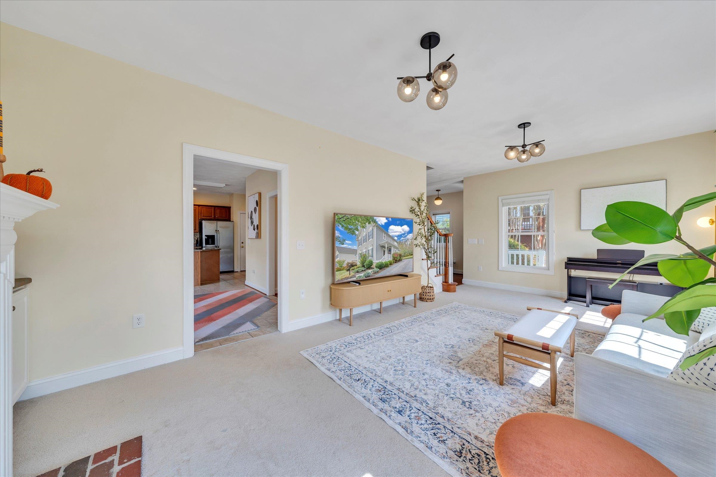 1113 Brook Circle Blacksburg VA 24060