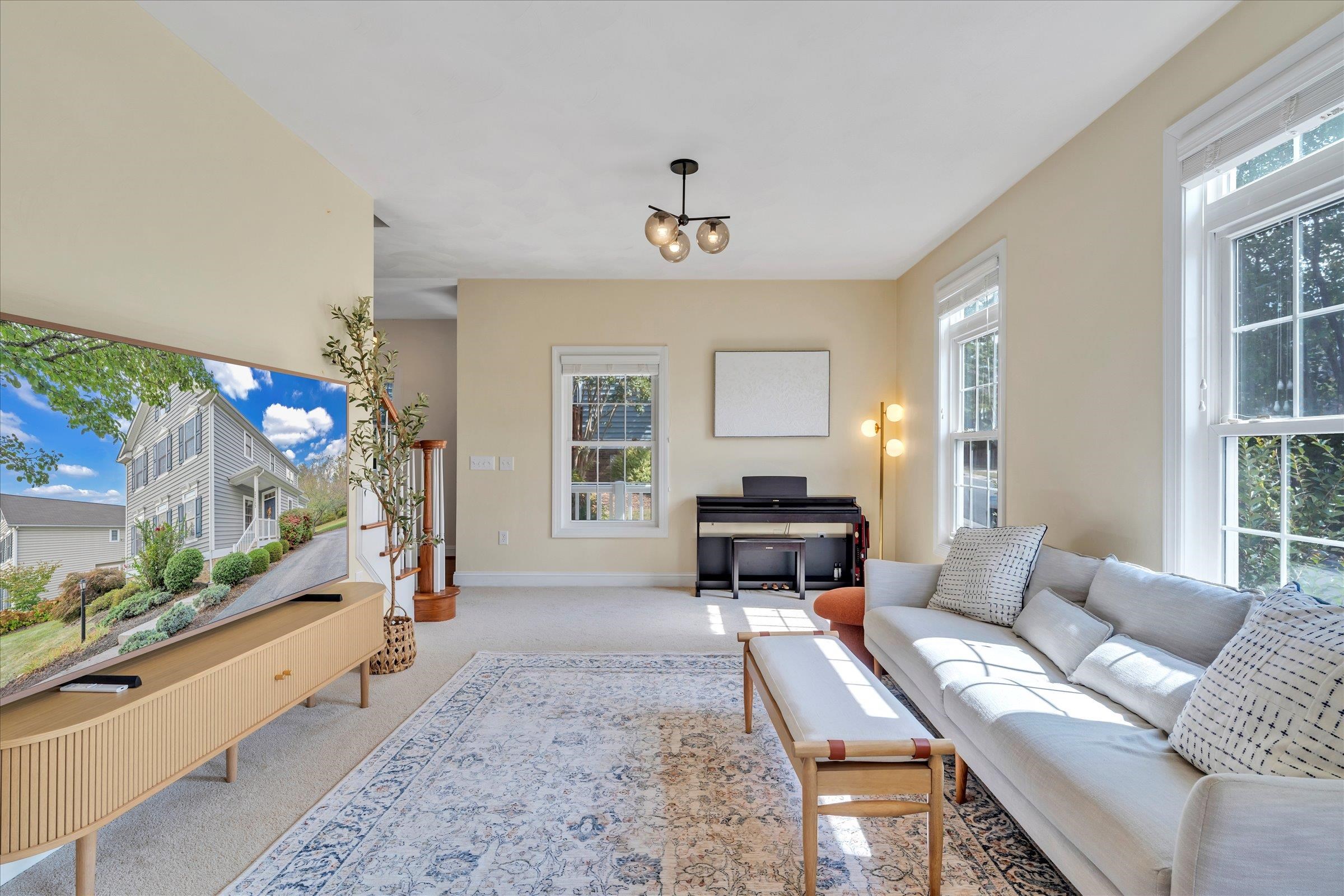 1113 Brook Circle Blacksburg VA 24060