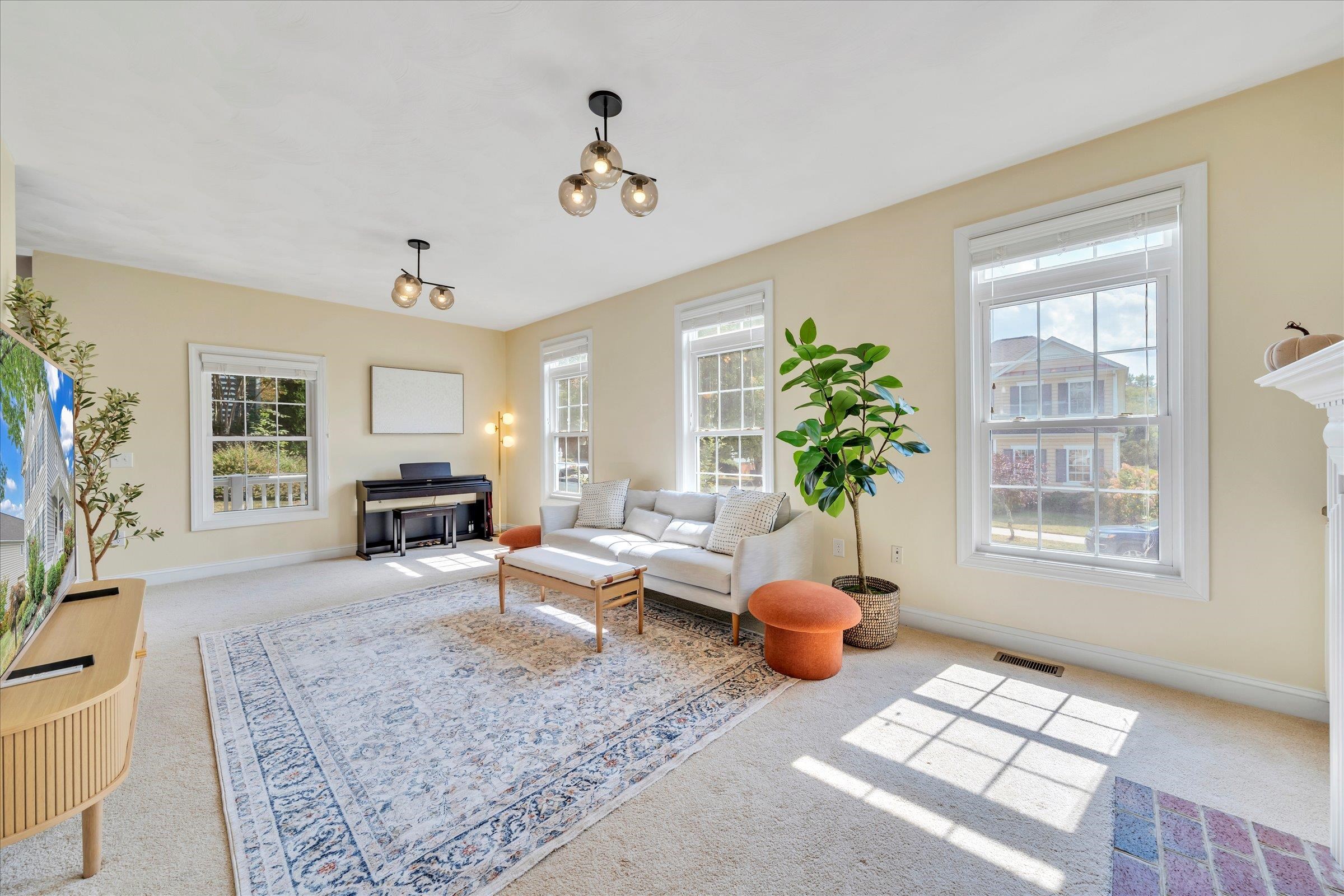 1113 Brook Circle Blacksburg VA 24060