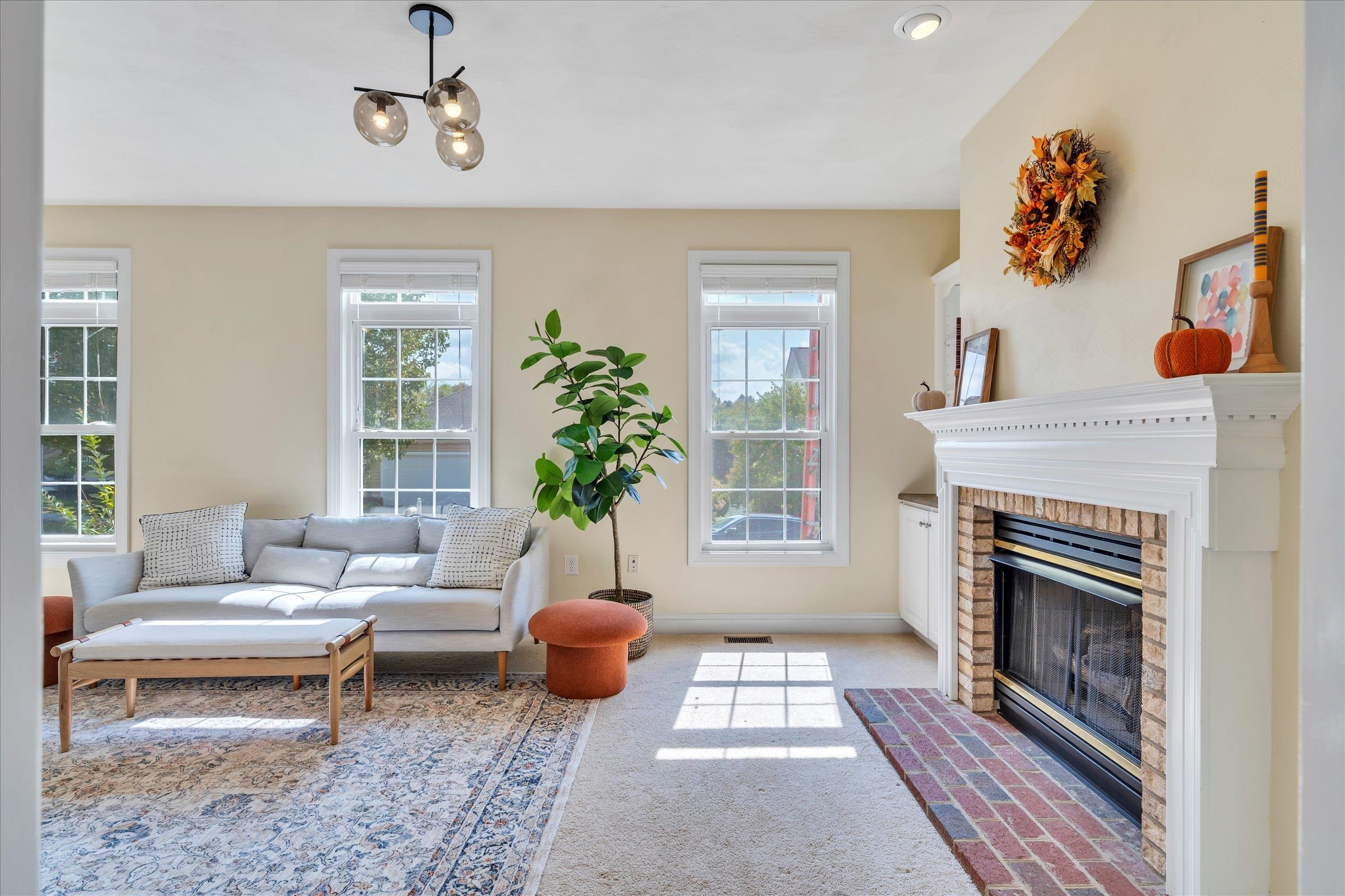 1113 Brook Circle Blacksburg VA 24060